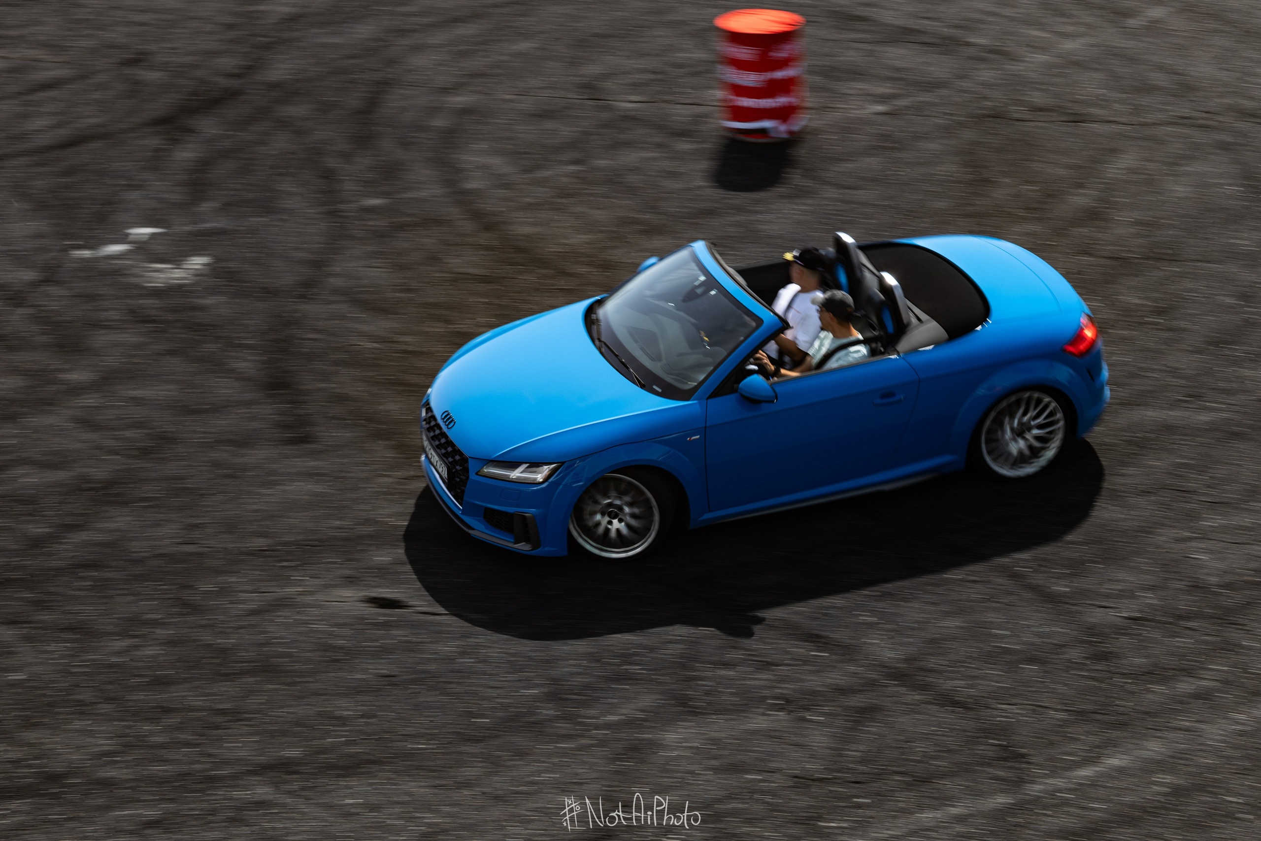 Репортаж STOCK CLOCK x WISTA MEET. #NotAiPhoto — автомобильный фотограф