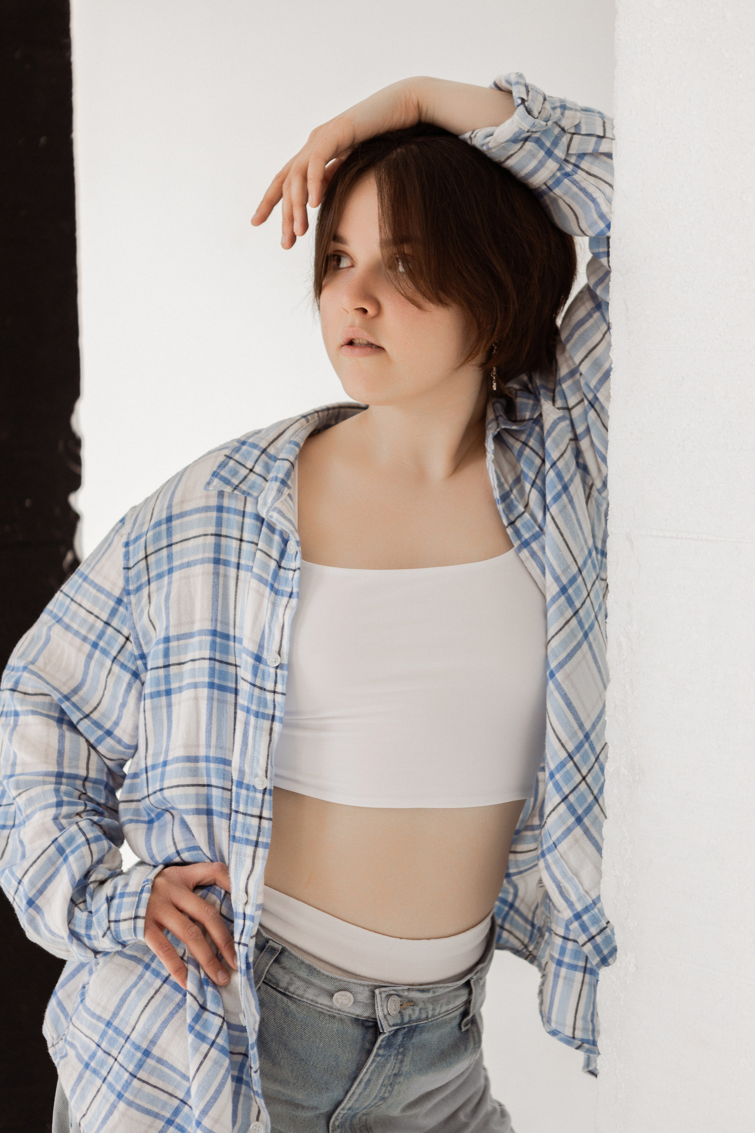 Даша. Свадебный фотограф в Воронеже Вероника Богай