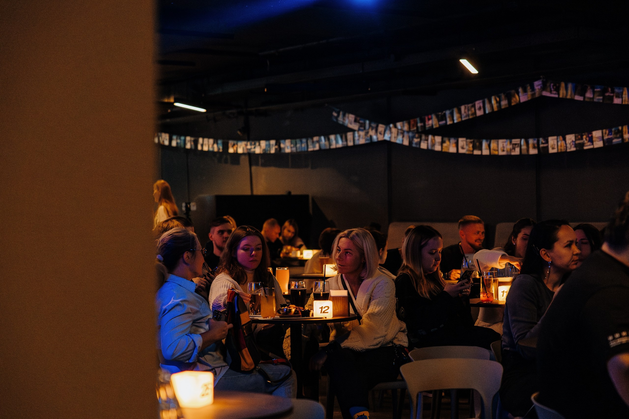 Стендап Роман Косицын. Главная