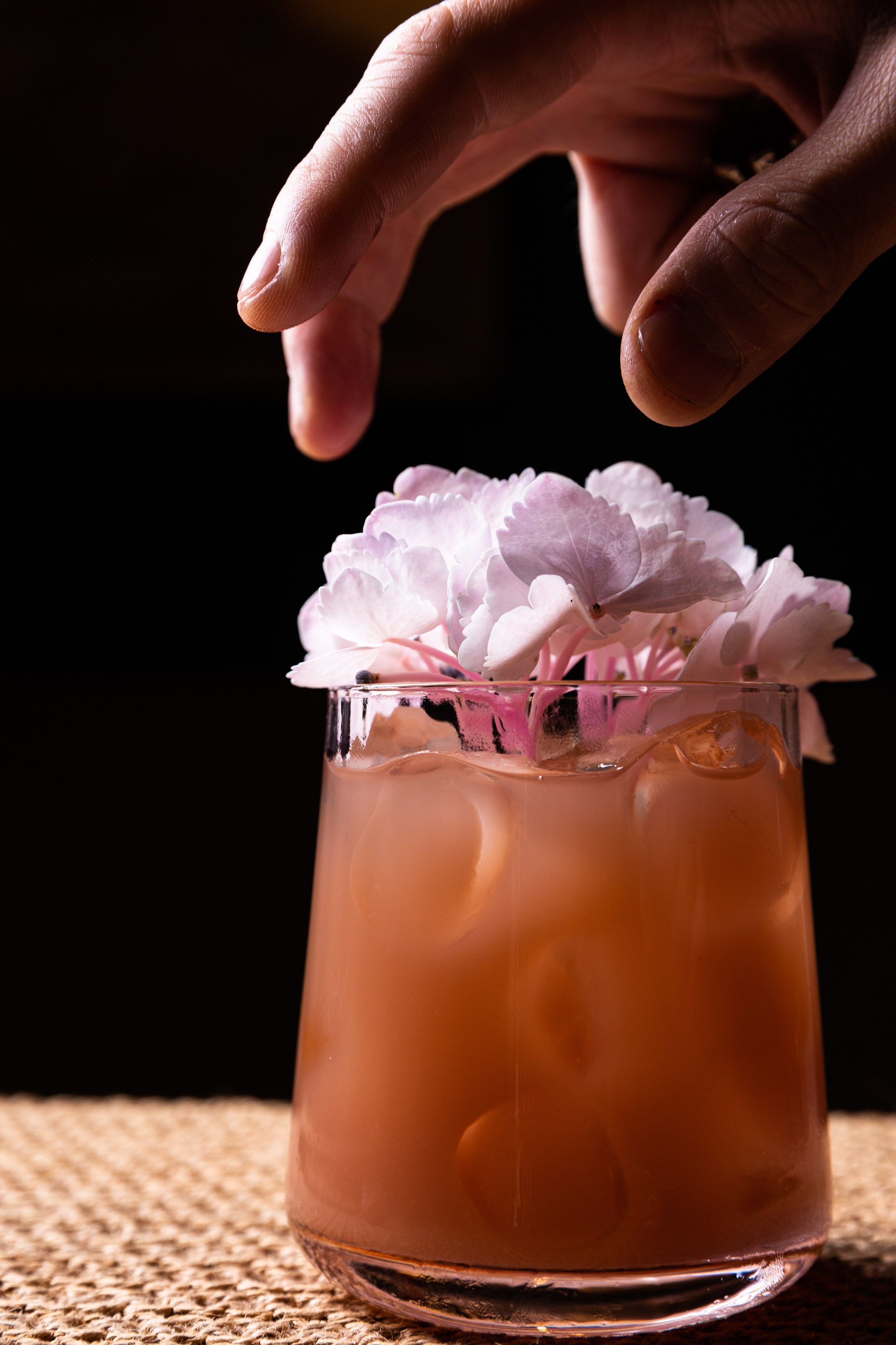 РЕСТОРАНЫ. Контент фотограф в Москве Ник Фрост