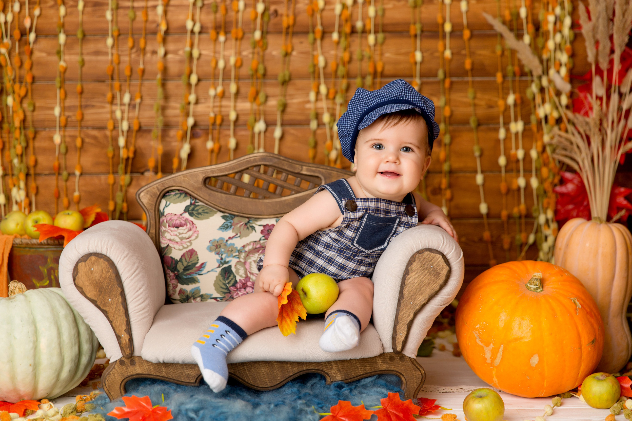 Дети. Детский и семейный фотограф в Екатеринбурге. Студия «Сюжеты»