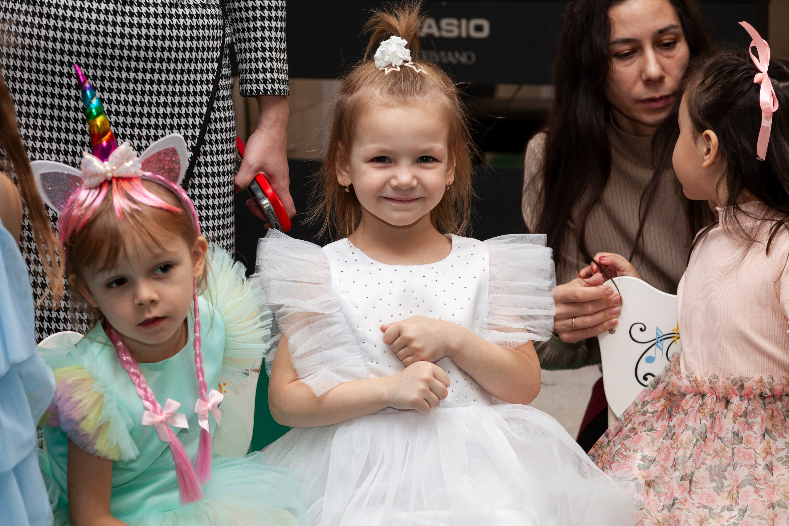 Праздник осени. 30.09.2025. Профессиональное фото в Казани: от идеи до результата. Фотограф Яна Мур