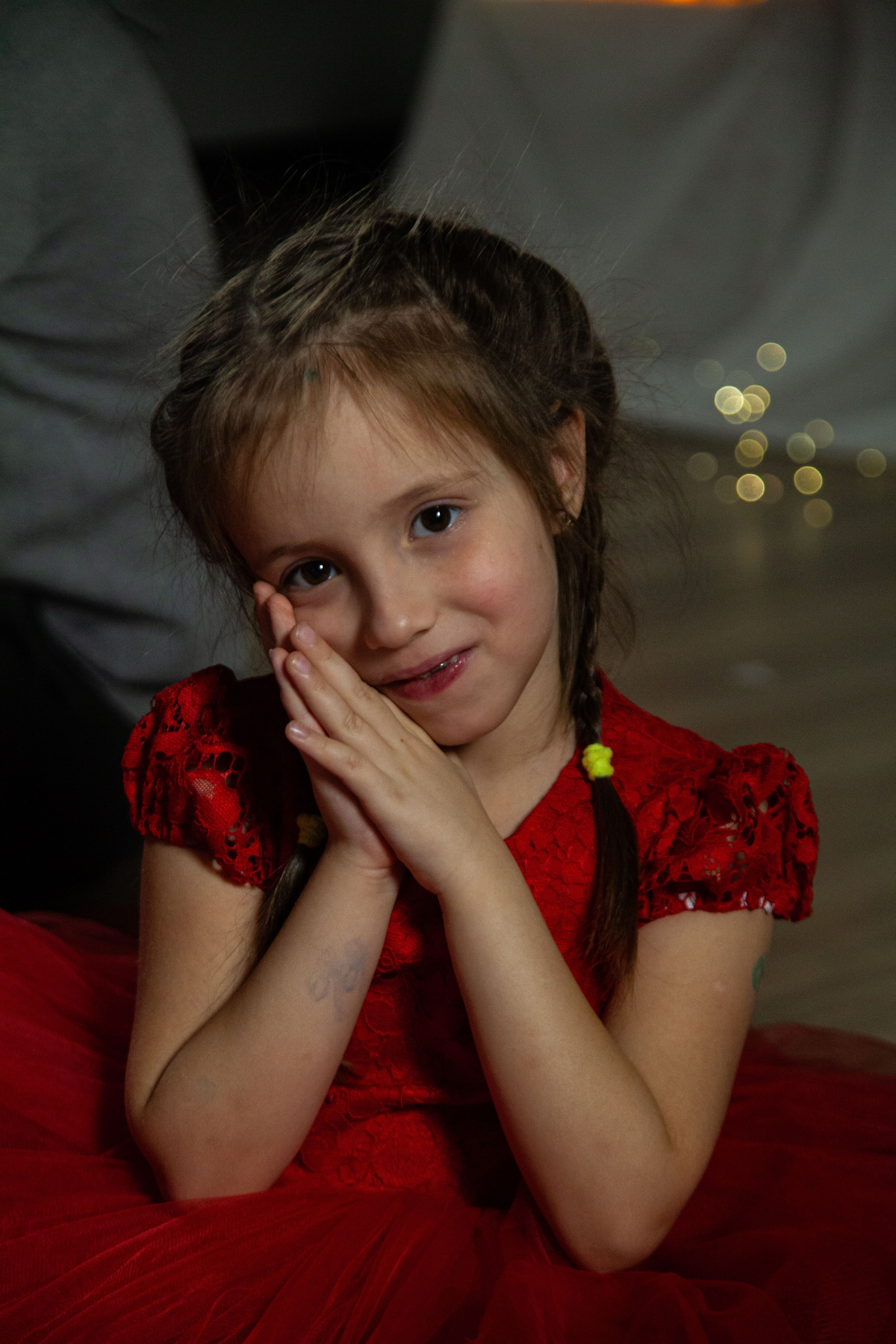 Творческое воскресенье. 19.11.23. Профессиональное фото в Казани: от идеи до результата. Фотограф Яна Мур