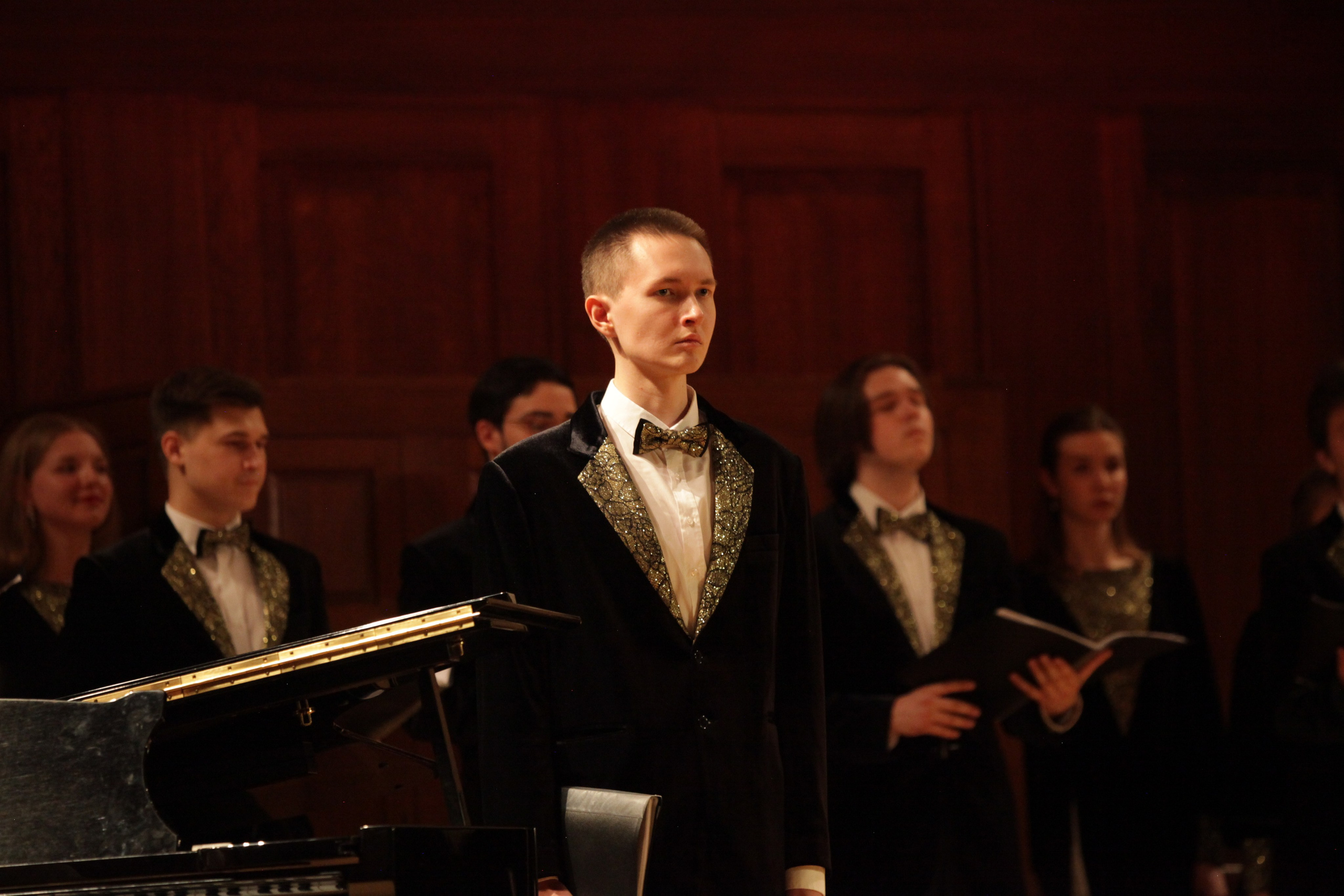 Отчётный концерт музыкального колледжа им. И. В. Аухадеева. 29.04.23. Профессиональное фото в Казани: от идеи до результата. Фотограф Яна Мур