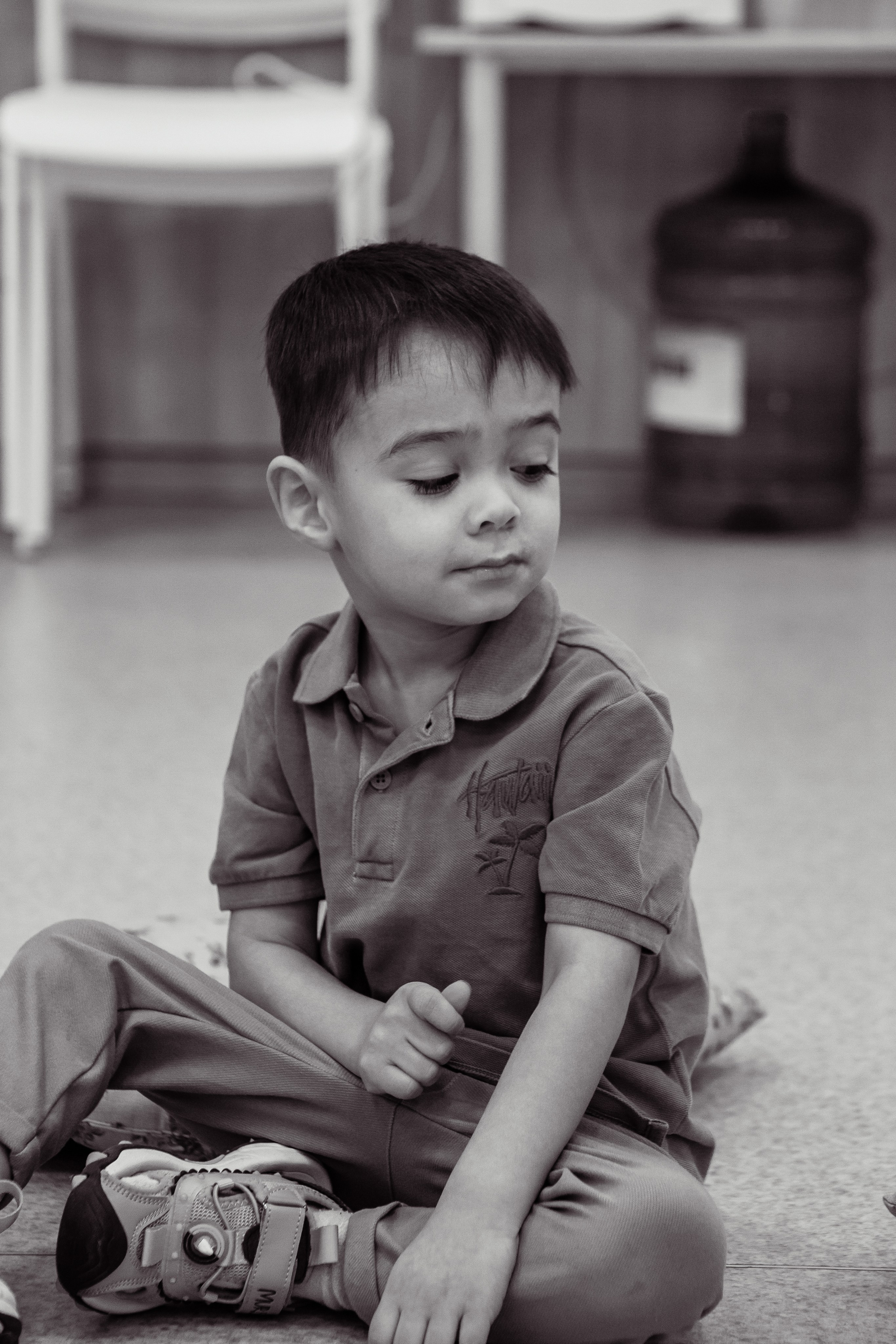 Детский концерт. Джаз-бэнд «МанушМануш». Золотые Бусины. 22.02.2025. Профессиональное фото в Казани: от идеи до результата. Фотограф Яна Мур