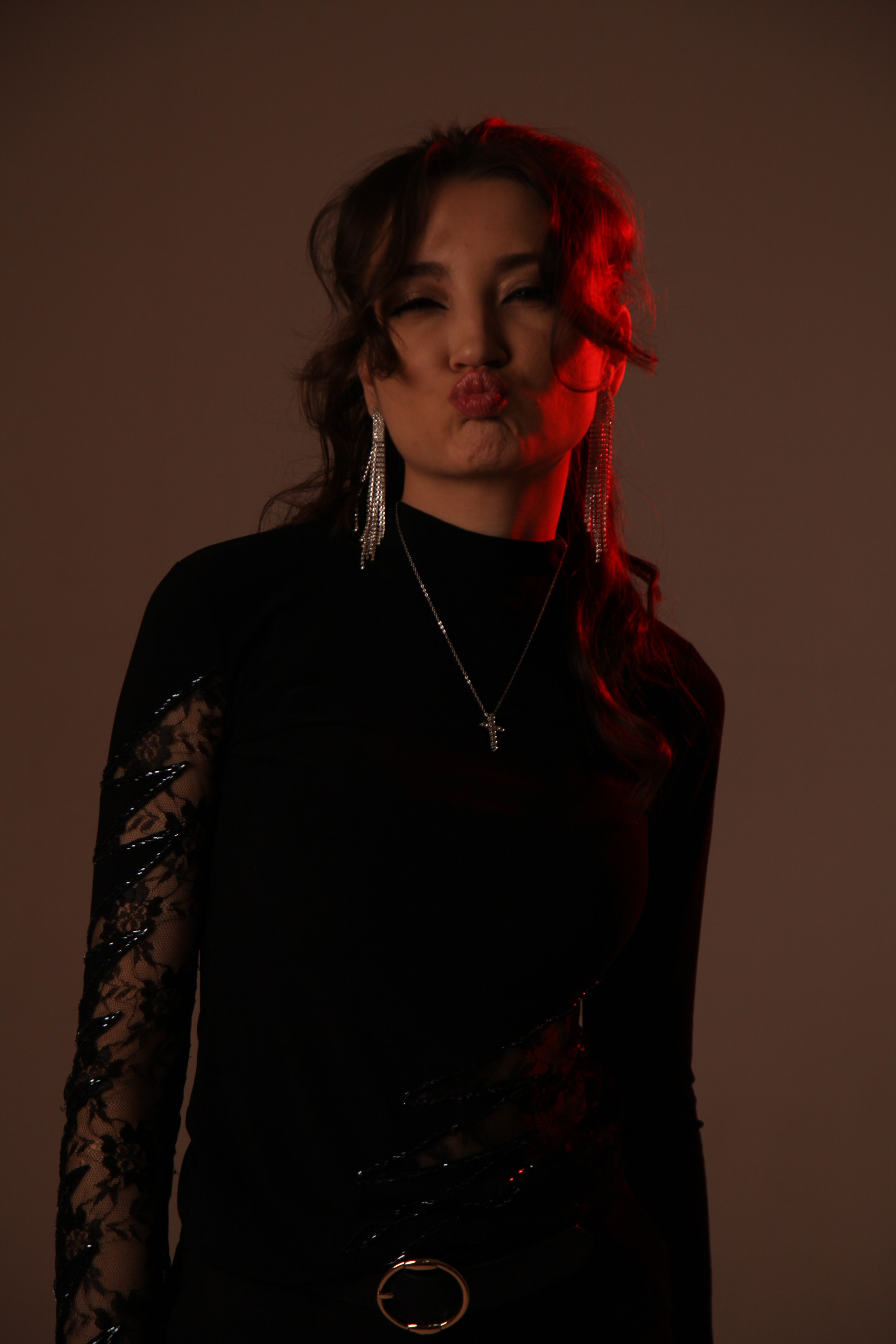 Роксолана. Профессиональное фото в Казани: от идеи до результата. Фотограф Яна Мур