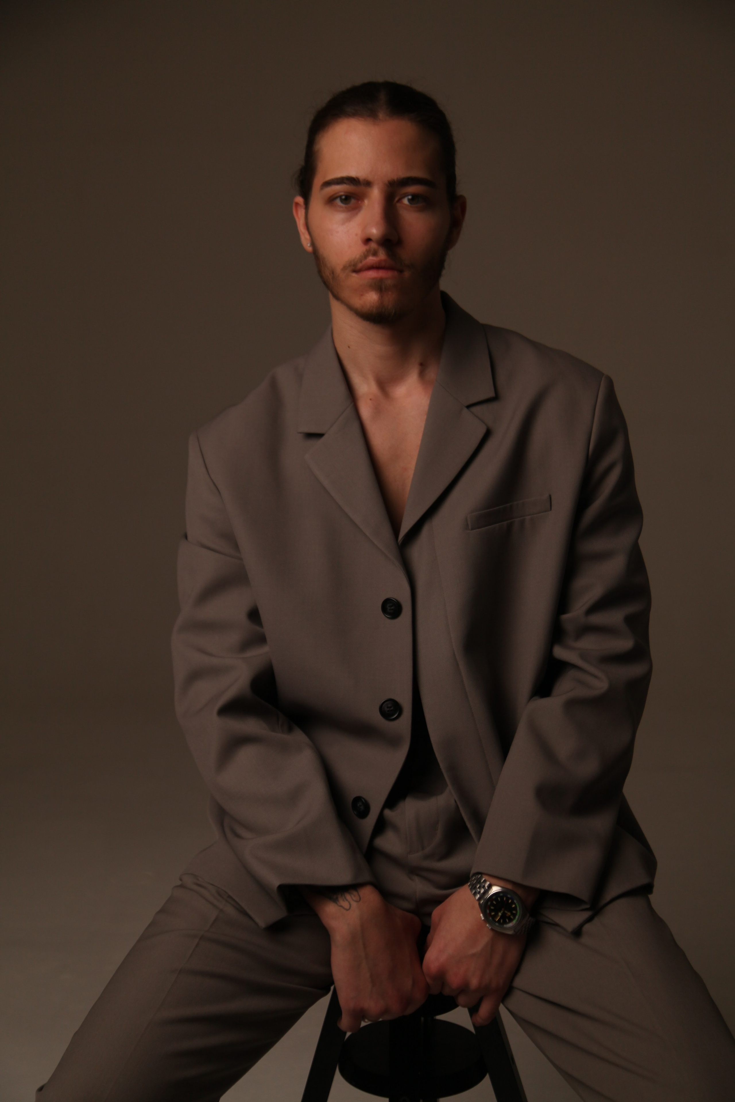 Иван. Профессиональное фото в Казани: от идеи до результата. Фотограф Яна Мур