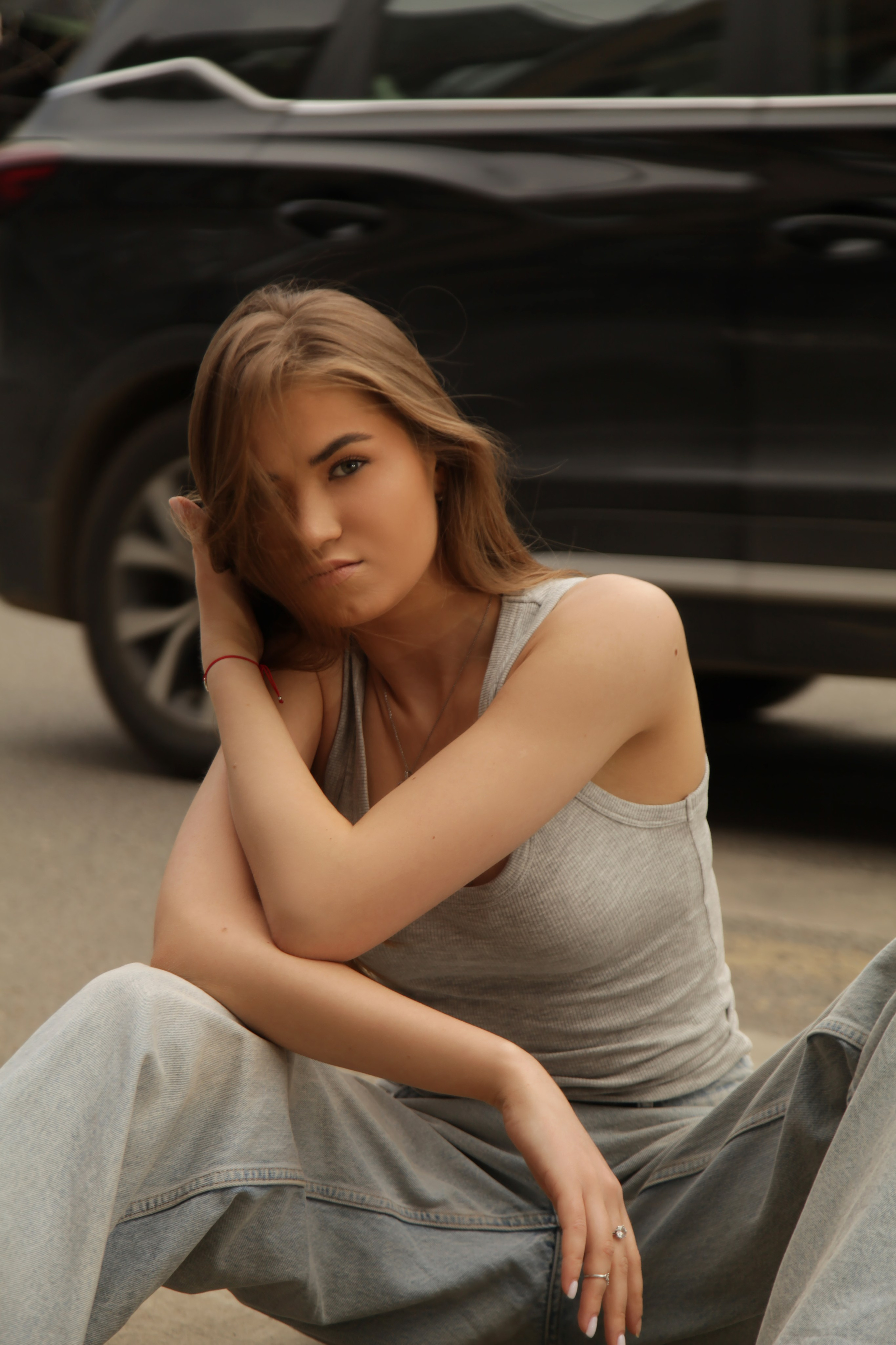 Дарья. Профессиональное фото в Казани: от идеи до результата. Фотограф Яна Мур