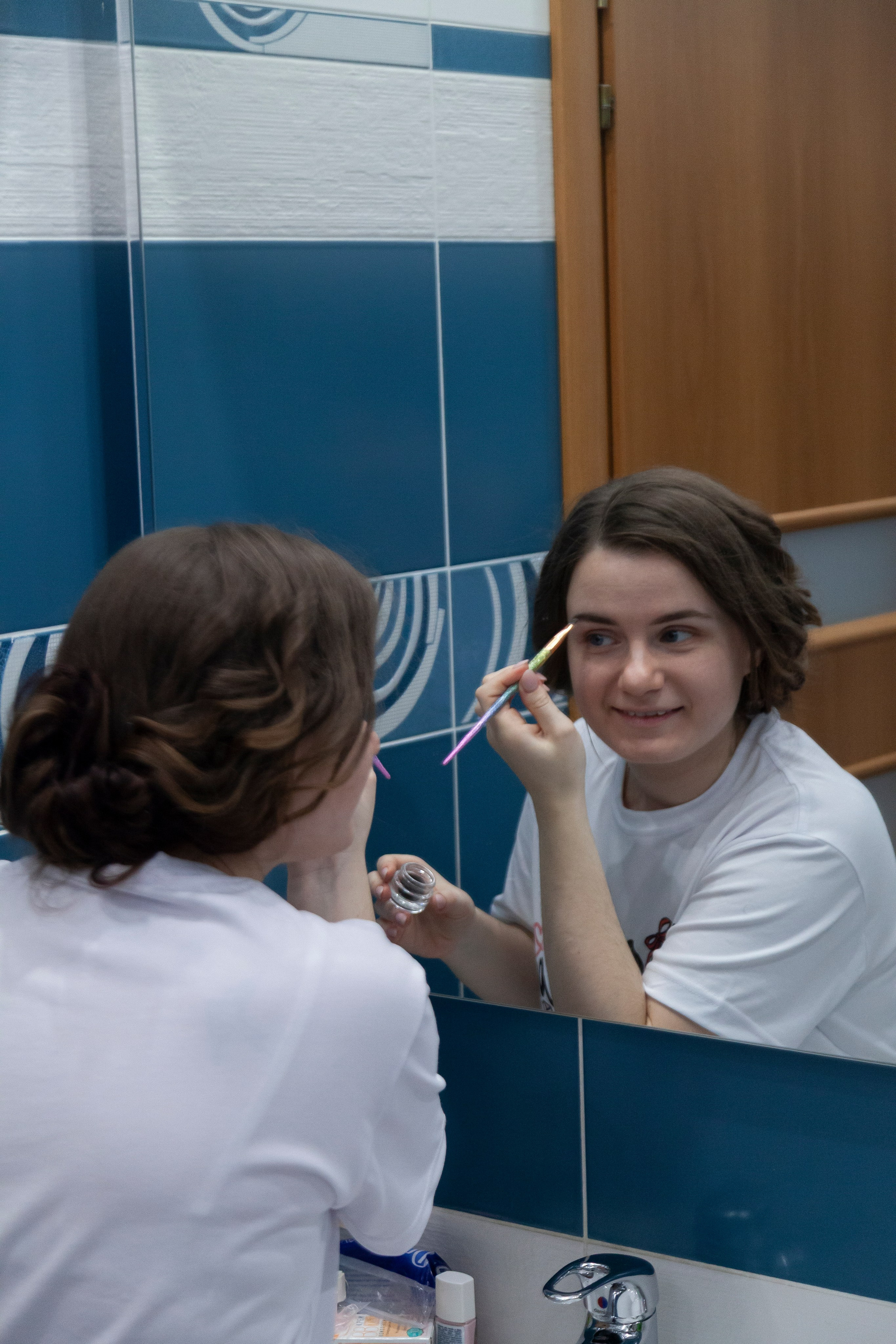 Свадебная фотосессия в Казани. Профессиональное фото в Казани: от идеи до результата. Фотограф Яна Мур