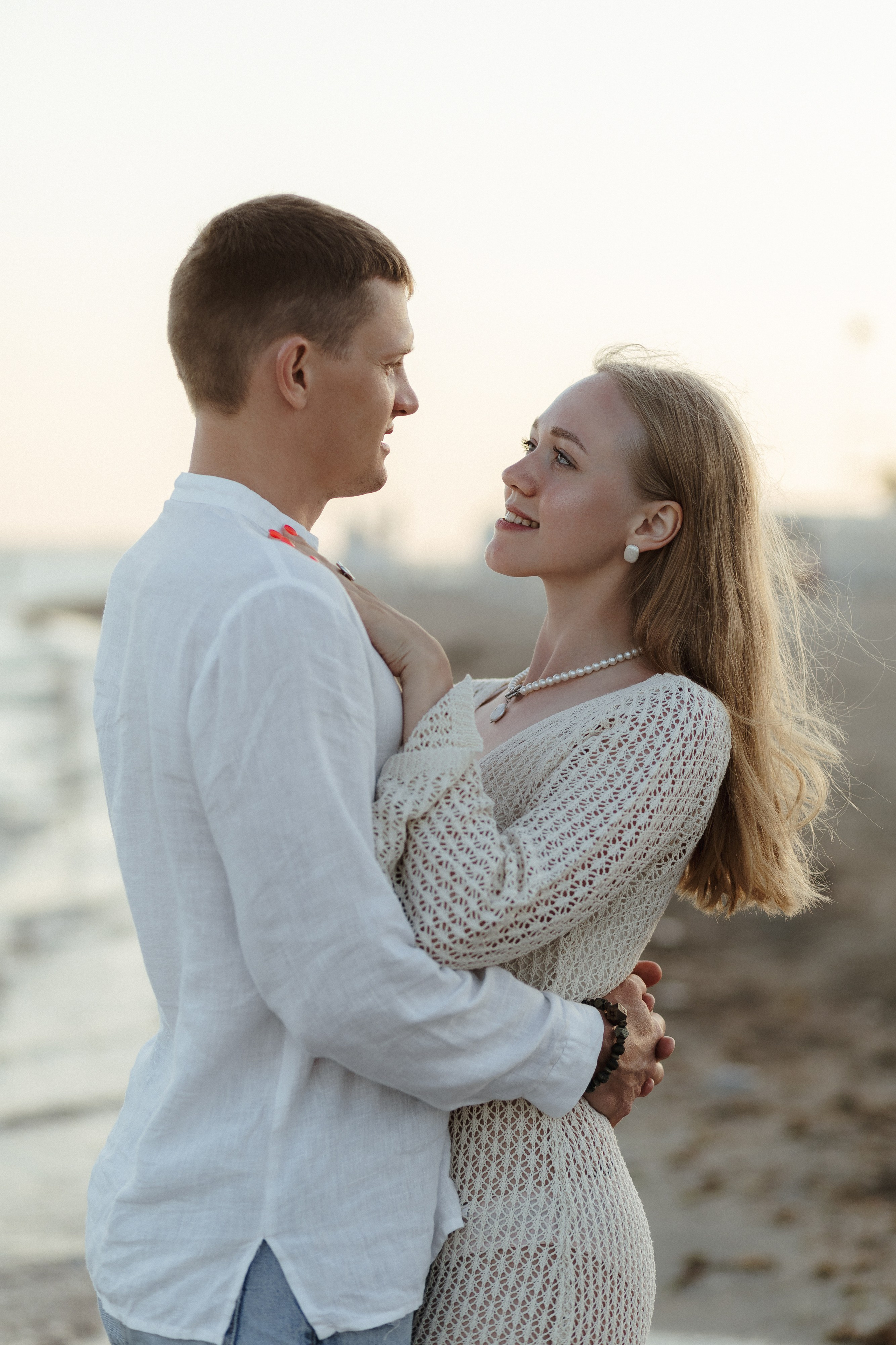 Фотосессия лавстори Евпатория. Фотограф Евпатория Крым