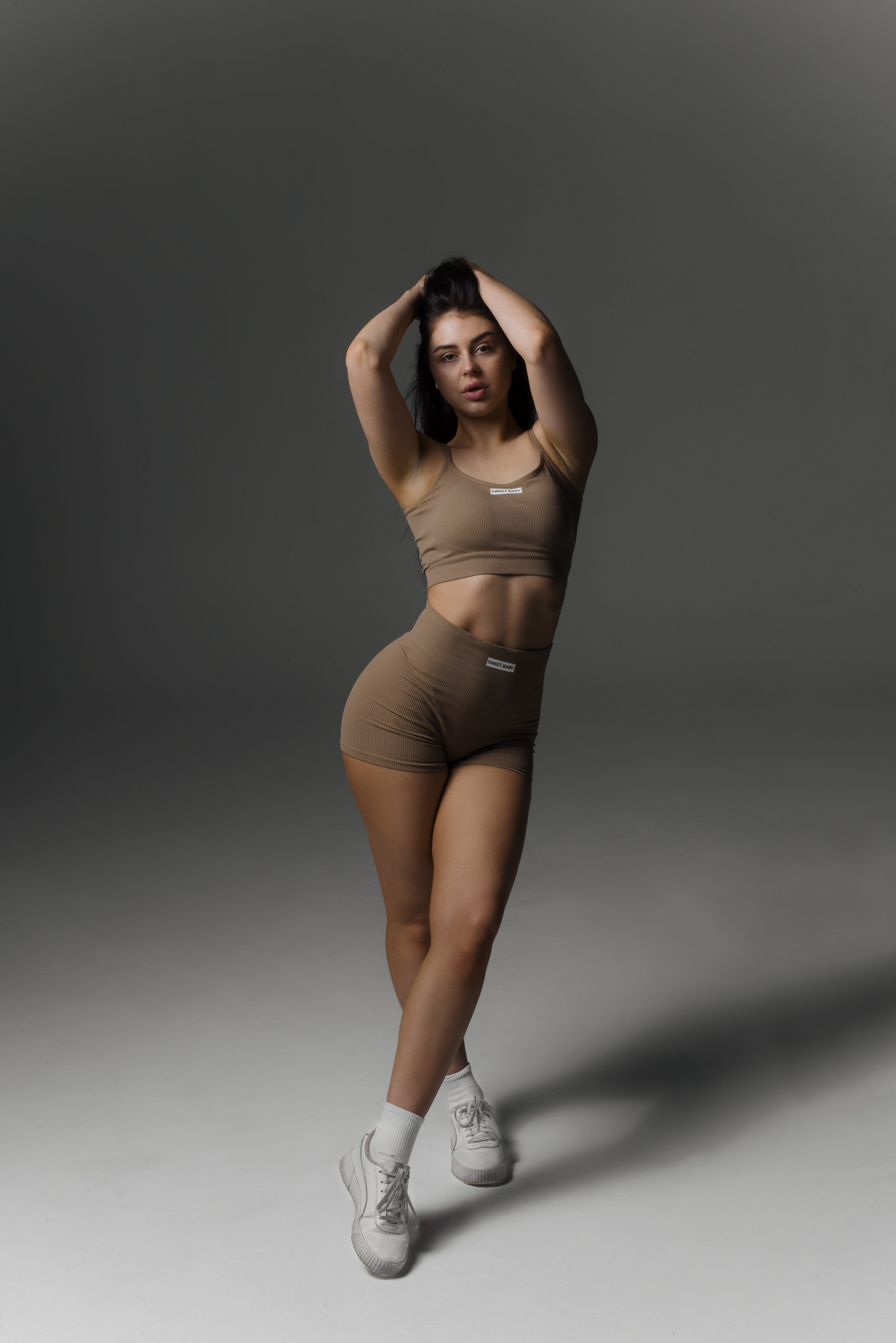 Женский портрет. Портретный фотограф Санкт-Петербург