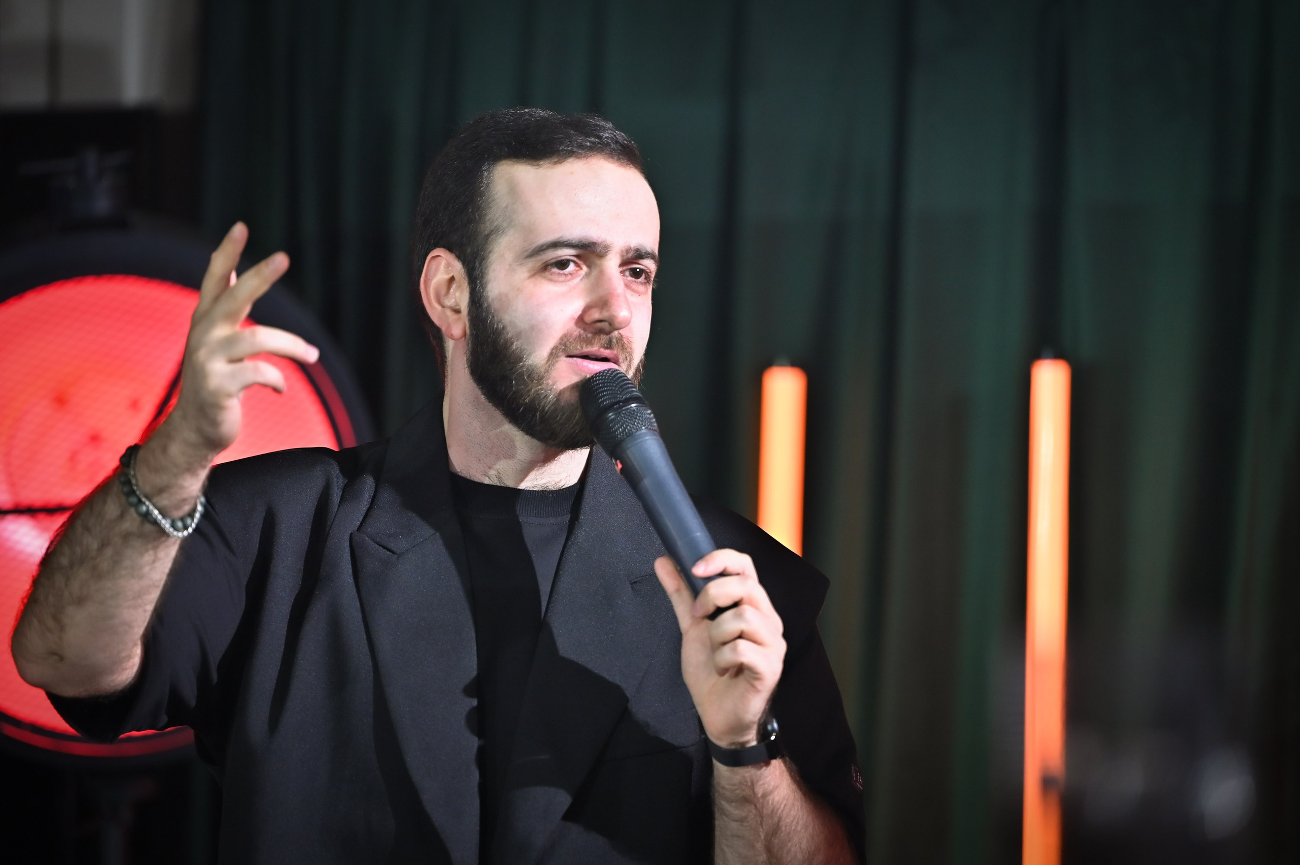 ФОТО. Репортажный и свадебный фотограф в Липецке Иван Первойкин