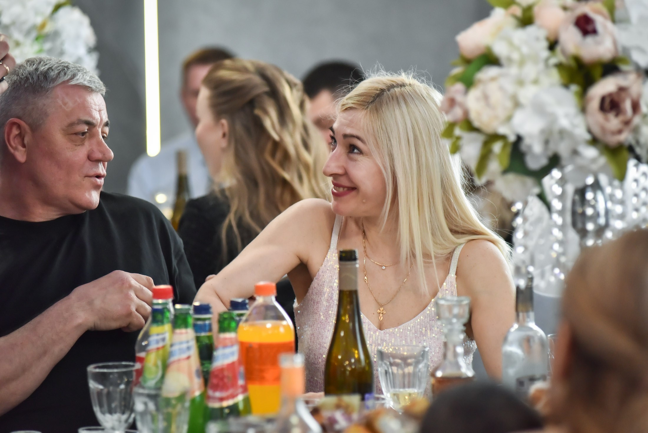 Ладо 30 лет. Репортажный и свадебный фотограф в Липецке Иван Первойкин