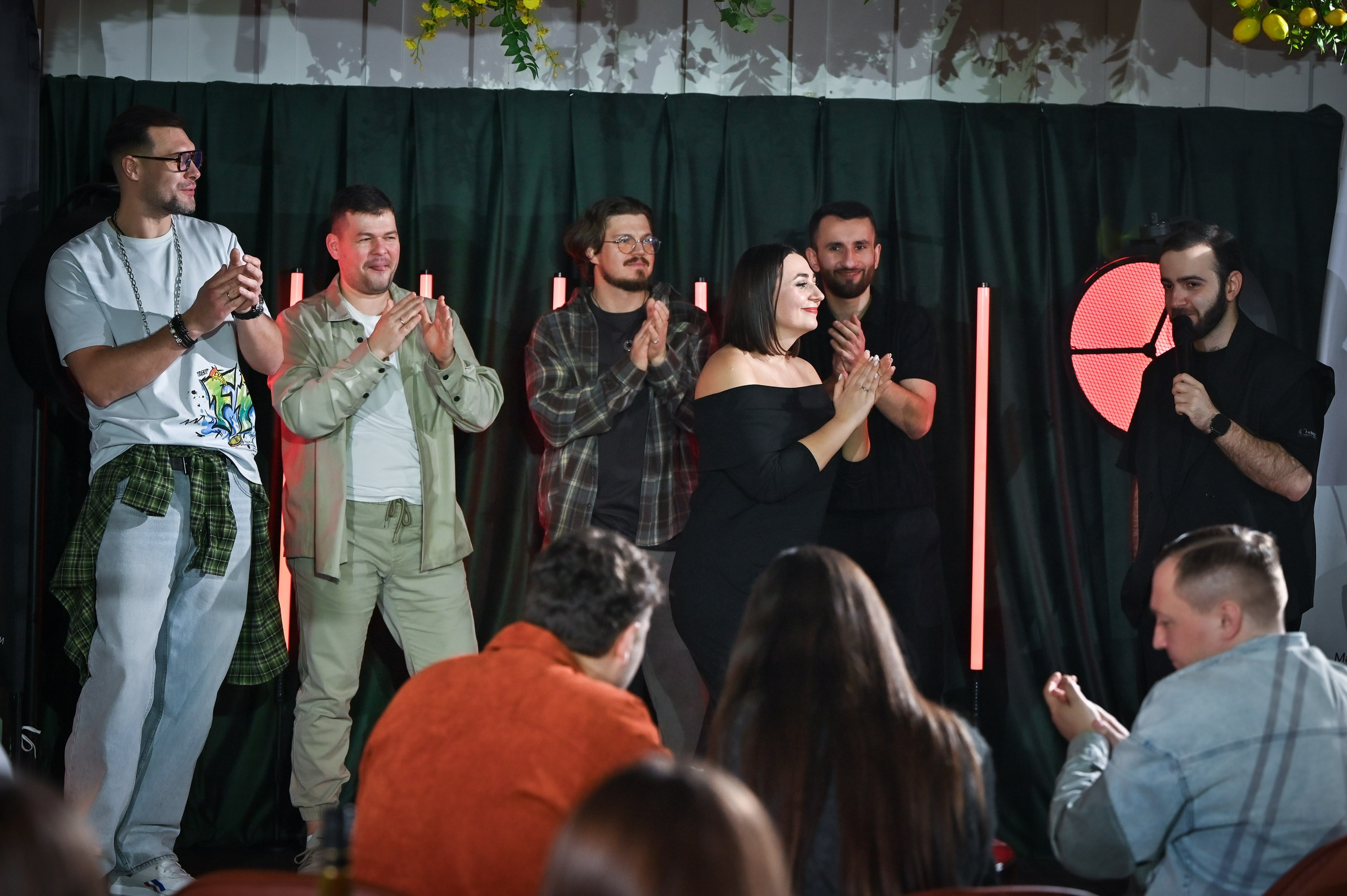 ФОТО. Репортажный и свадебный фотограф в Липецке Иван Первойкин