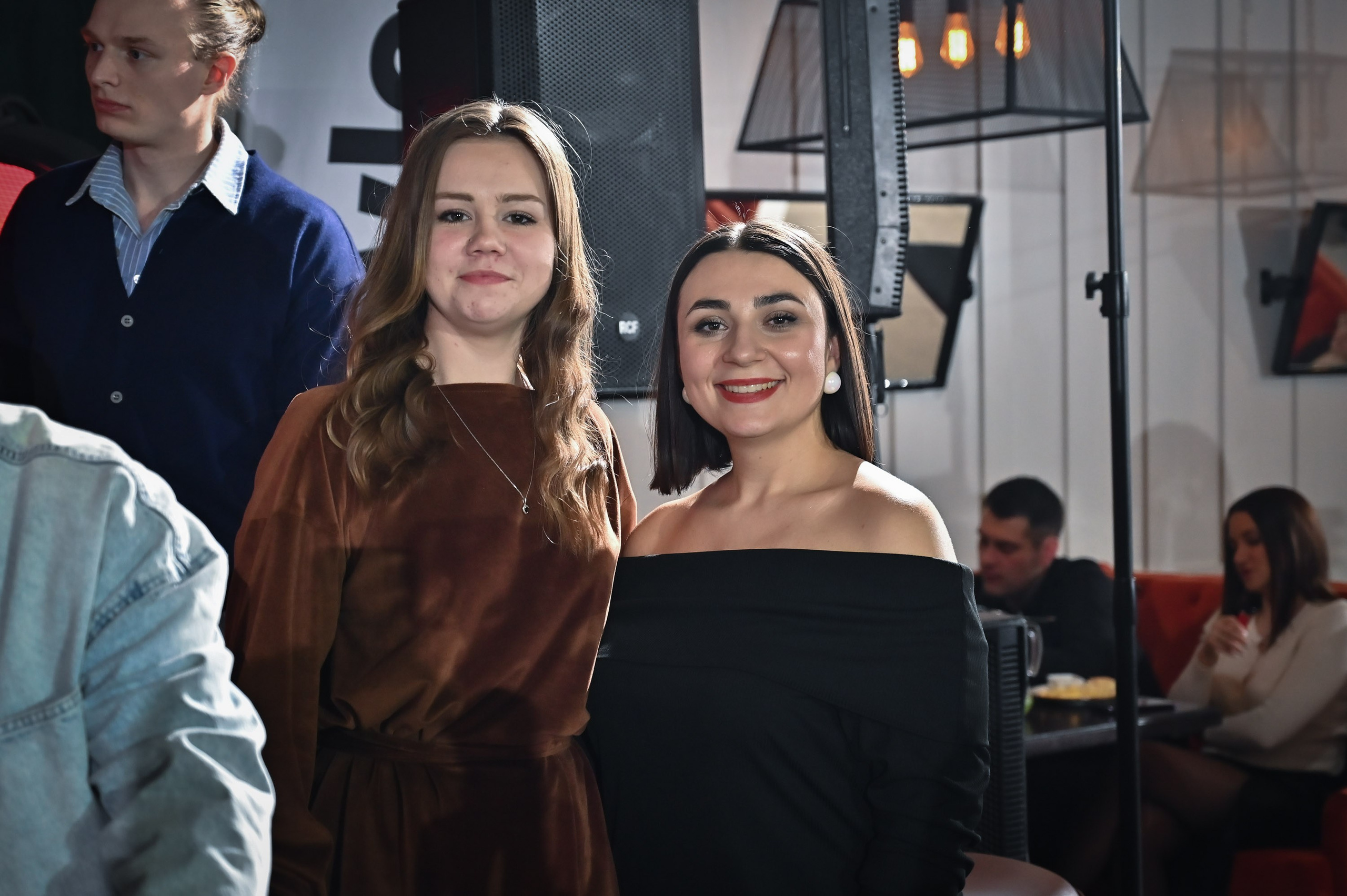 ФОТО. Репортажный и свадебный фотограф в Липецке Иван Первойкин