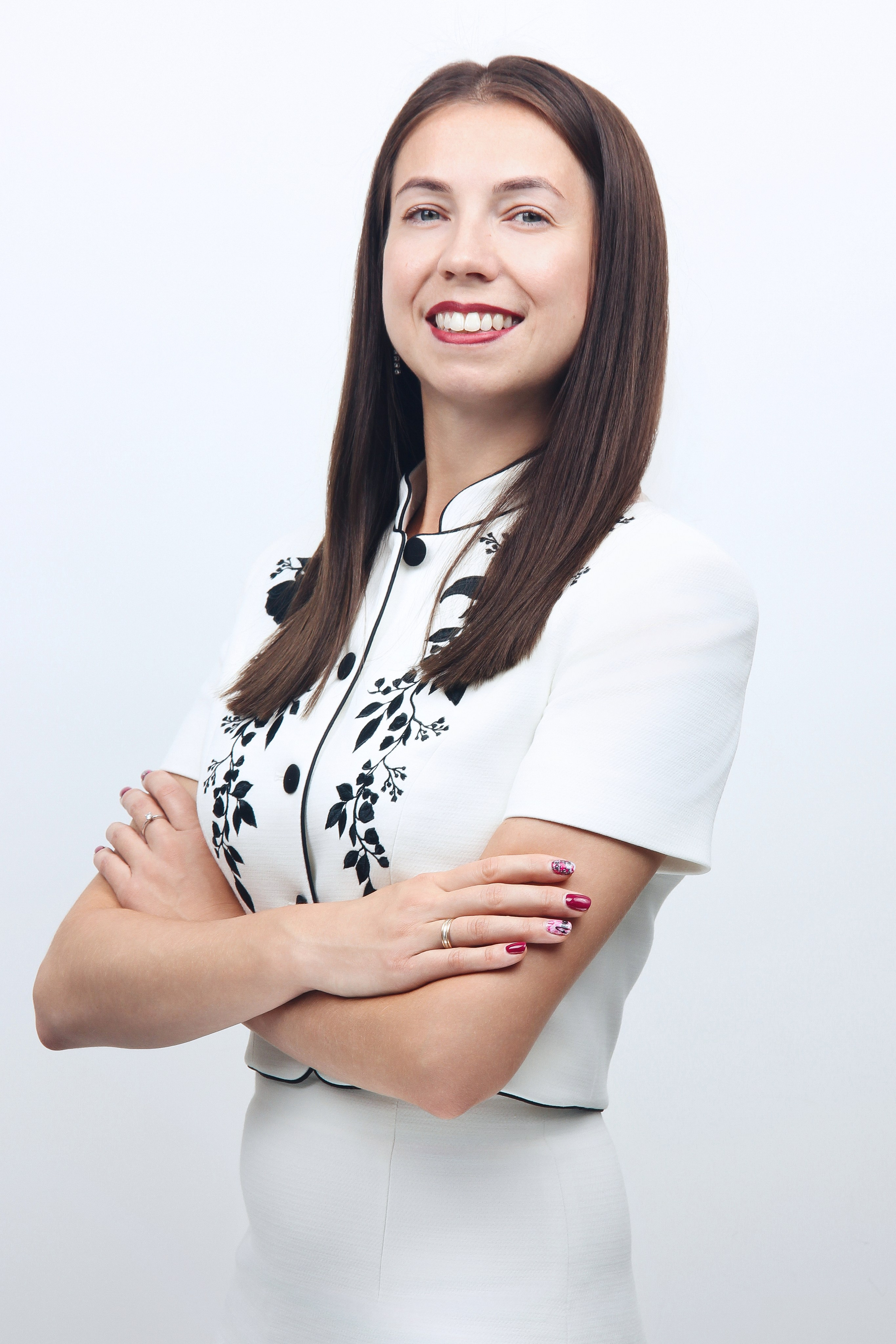 Деловая фотосессия в Москве