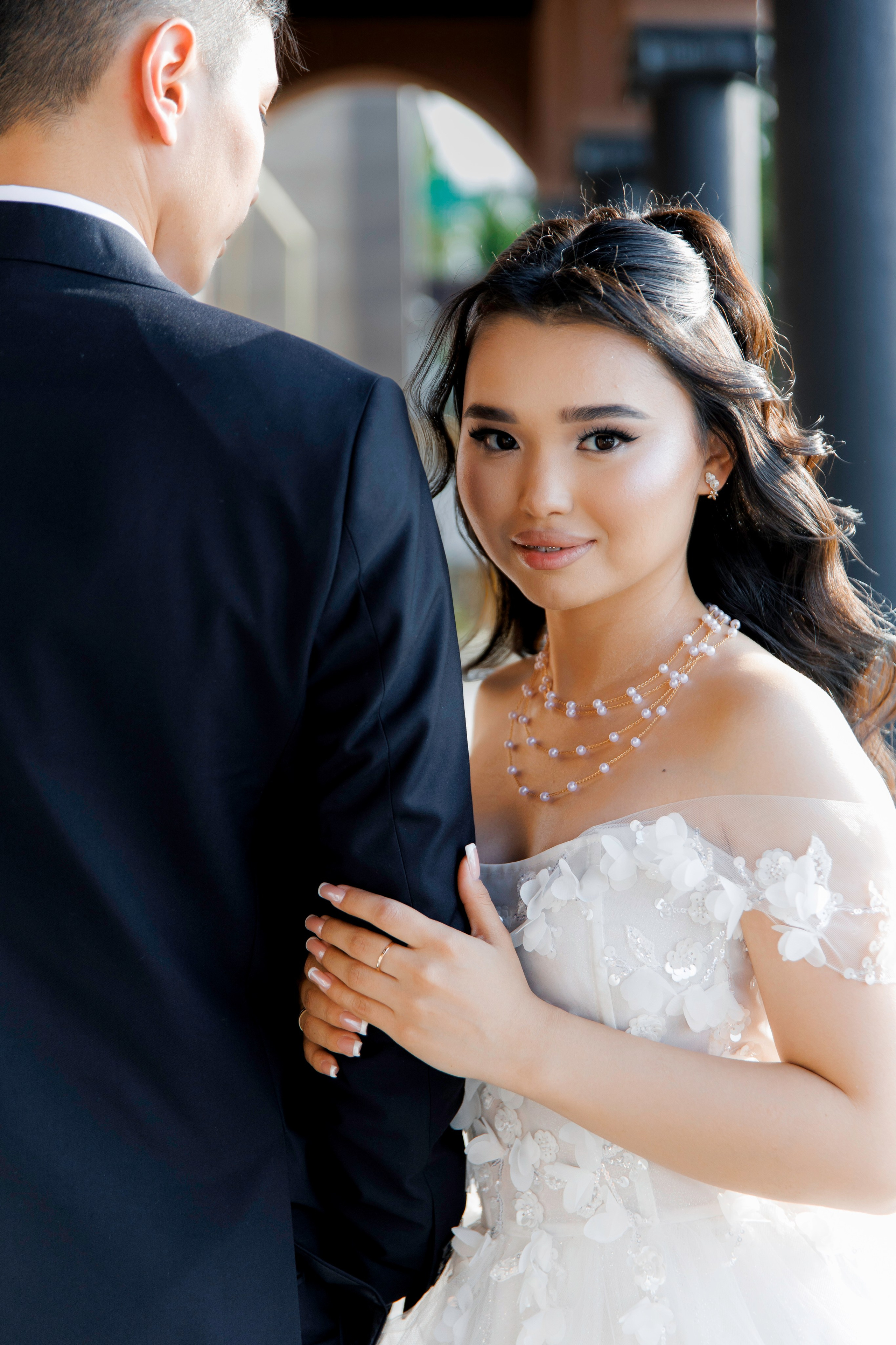 Услуги. Свадебный фотограф в Казахстане Марат Рахымов