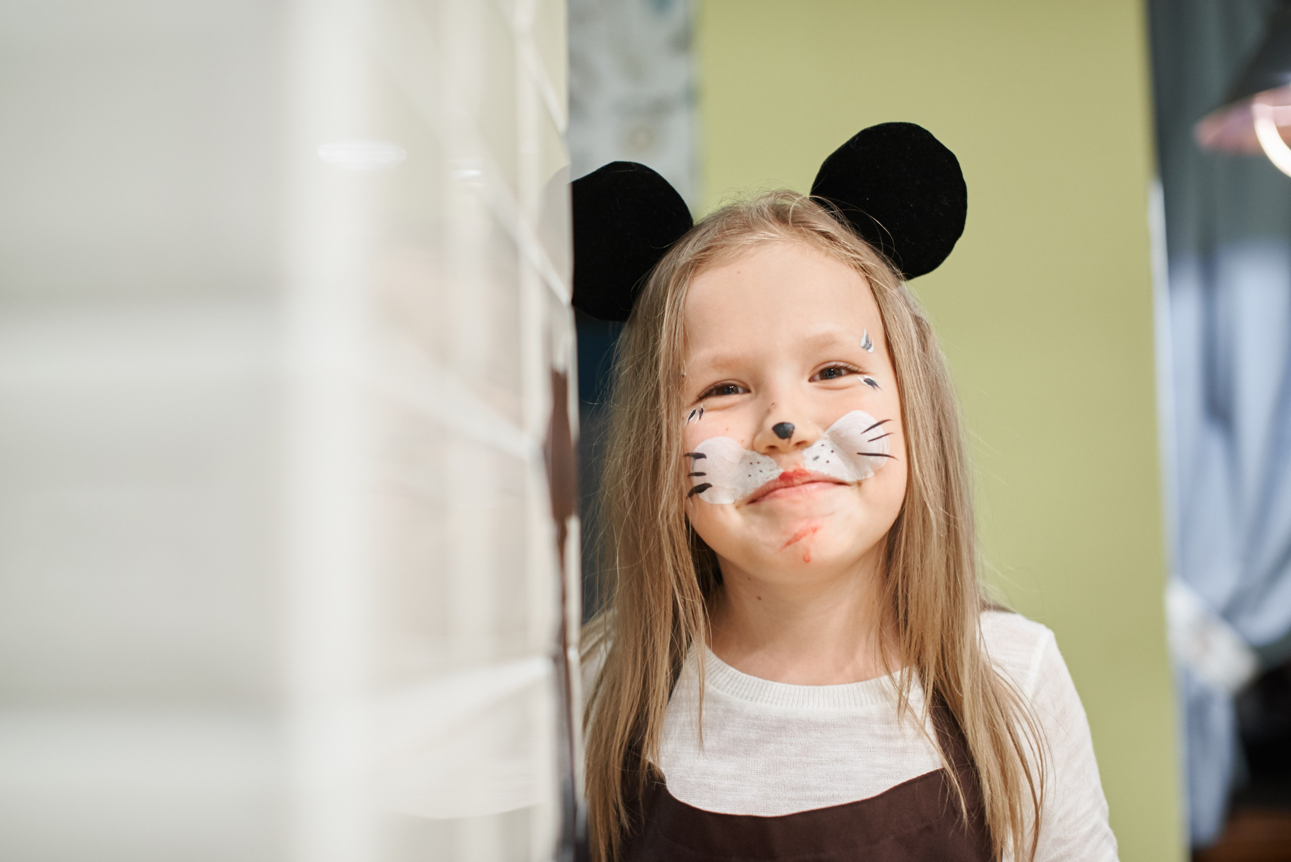 Happy kids from Anderson. Photo & Video production, in Bishkek, Kyrgyzstan