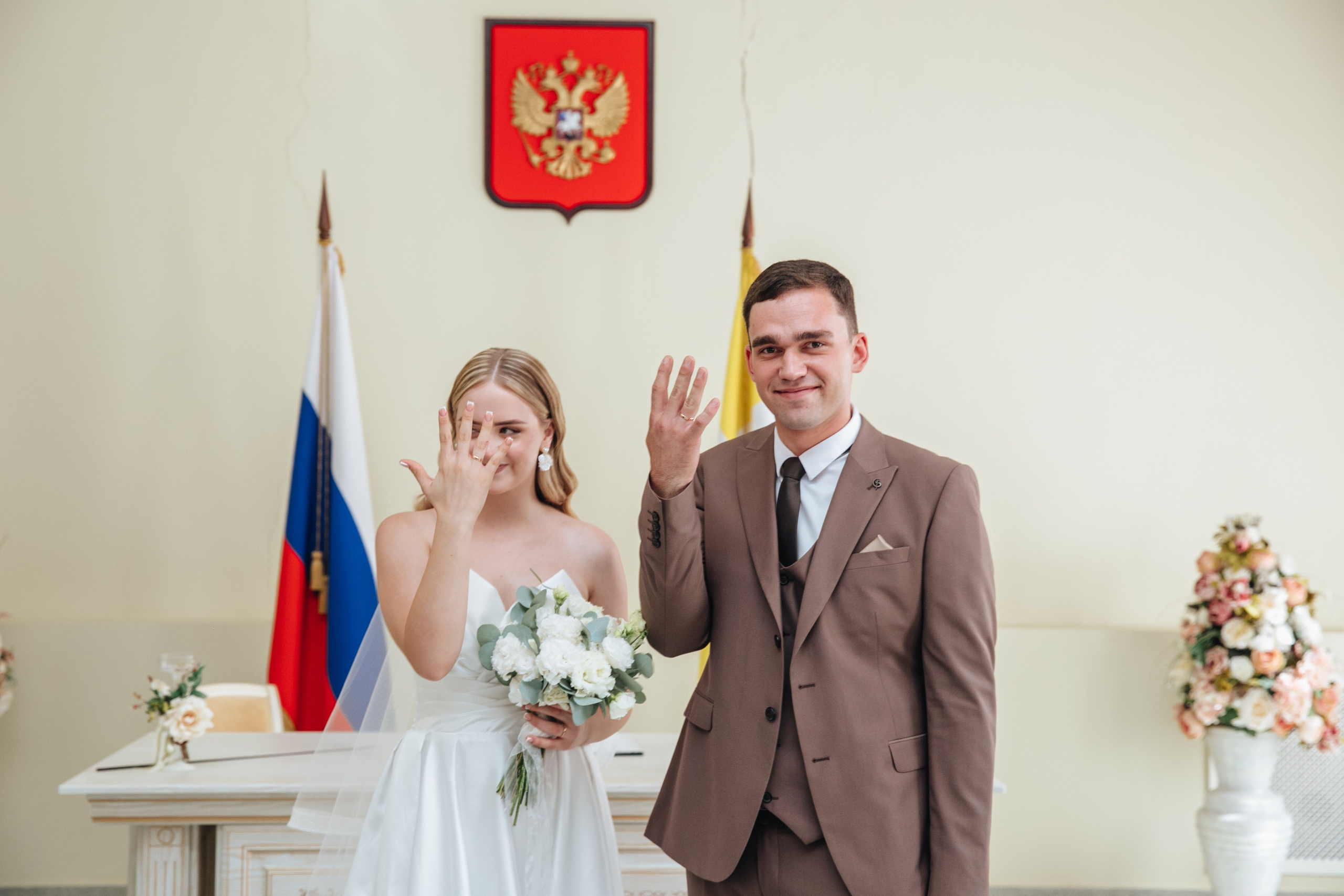 Алина и Павел. Фотограф Георгиевск, КМВ Дамер Катерина