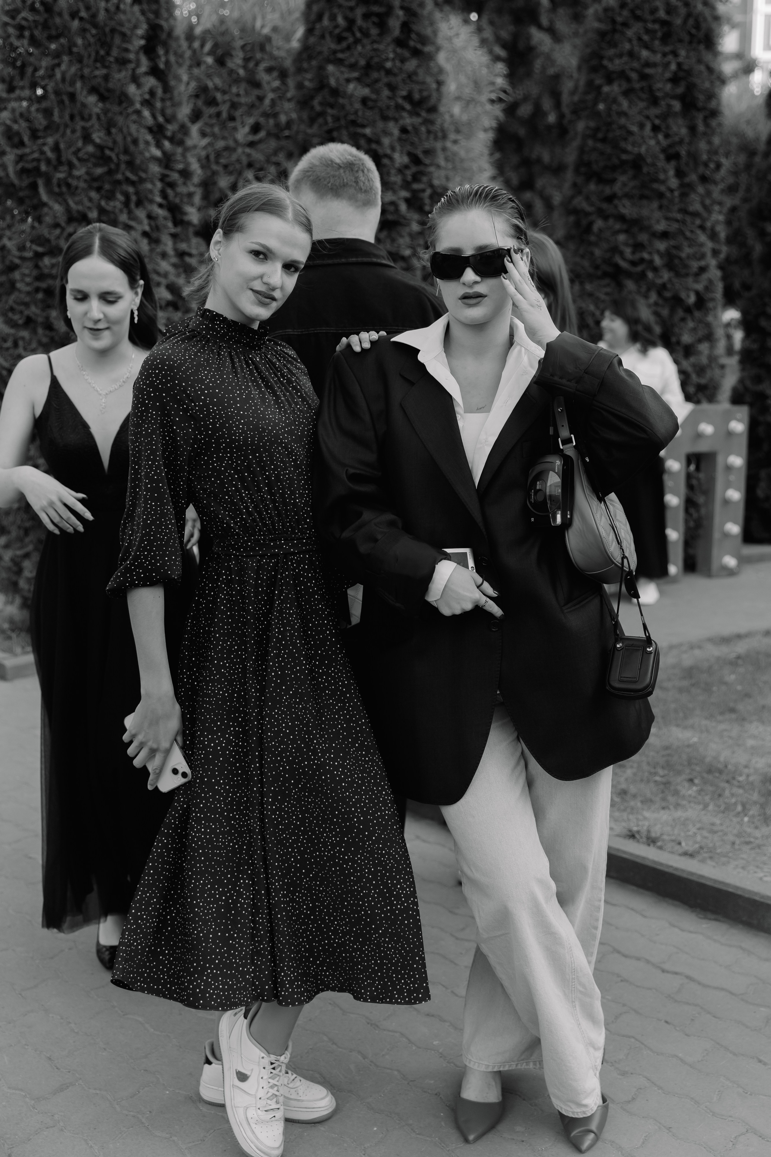 Школьный выпускной 2023 год в Минске. Свадебный фотограф в Минске/Беларуси Сергей Спиридонов