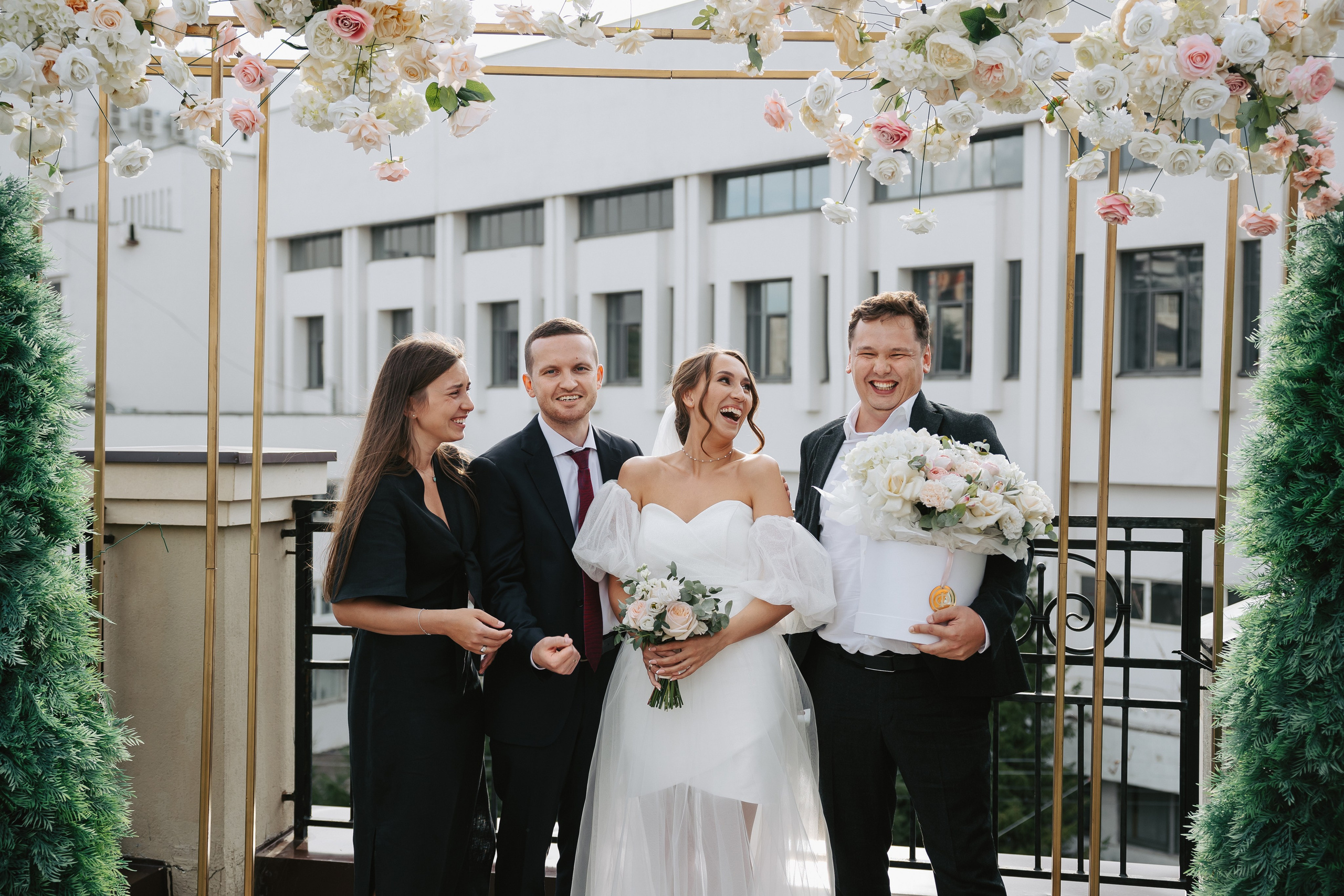 Гулина и Рома. Семейный фотограф в Казани Татьяна Андреева