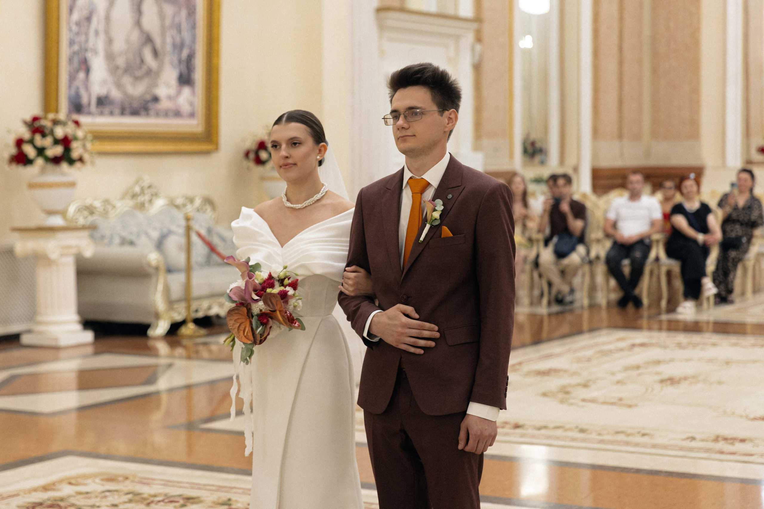 Илья и Катя. Свадебный фотограф и видеограф в Краснодаре | Алина и Евгений Кумановские