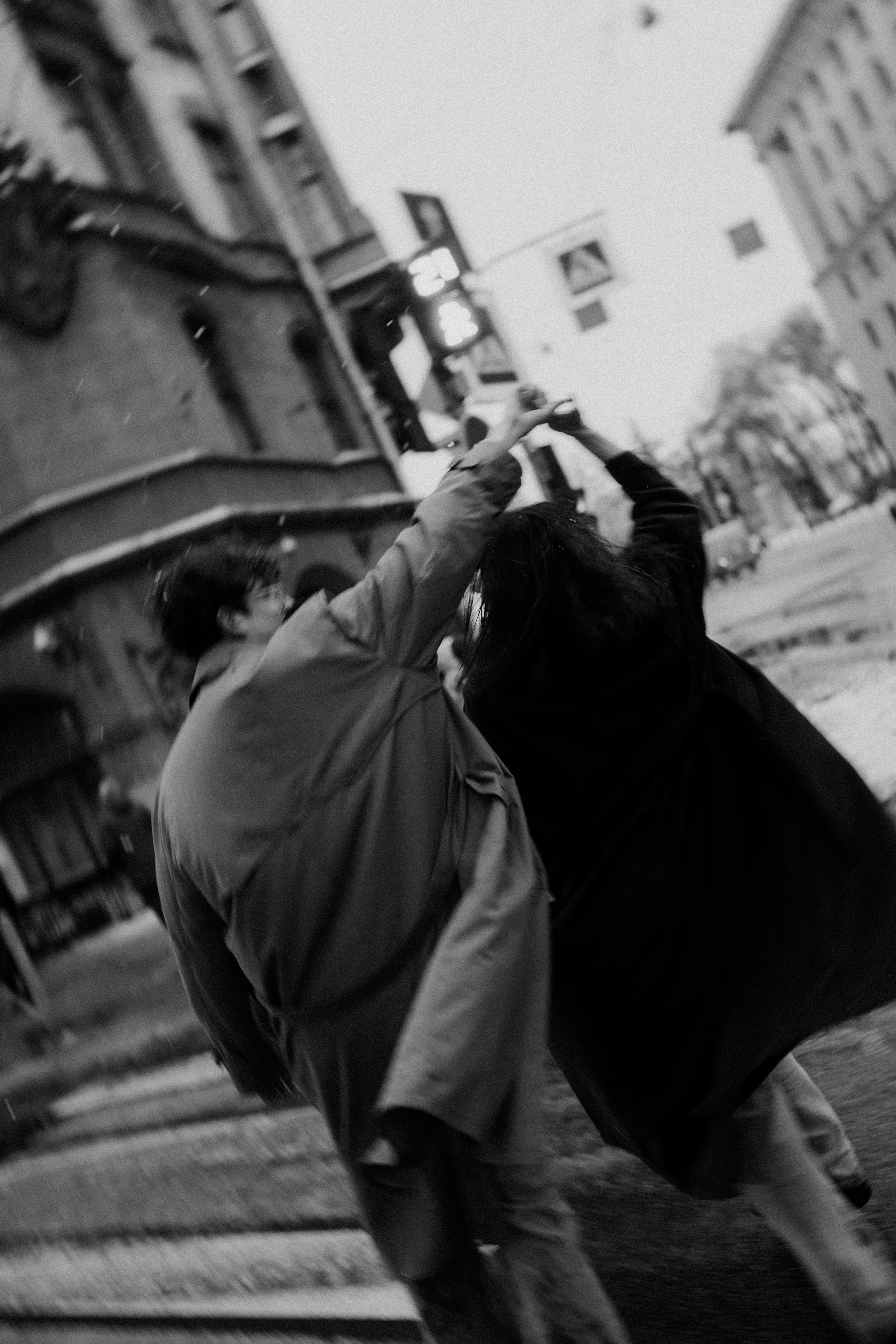 София и Георгий. Фотограф в Санкт-Петербурге