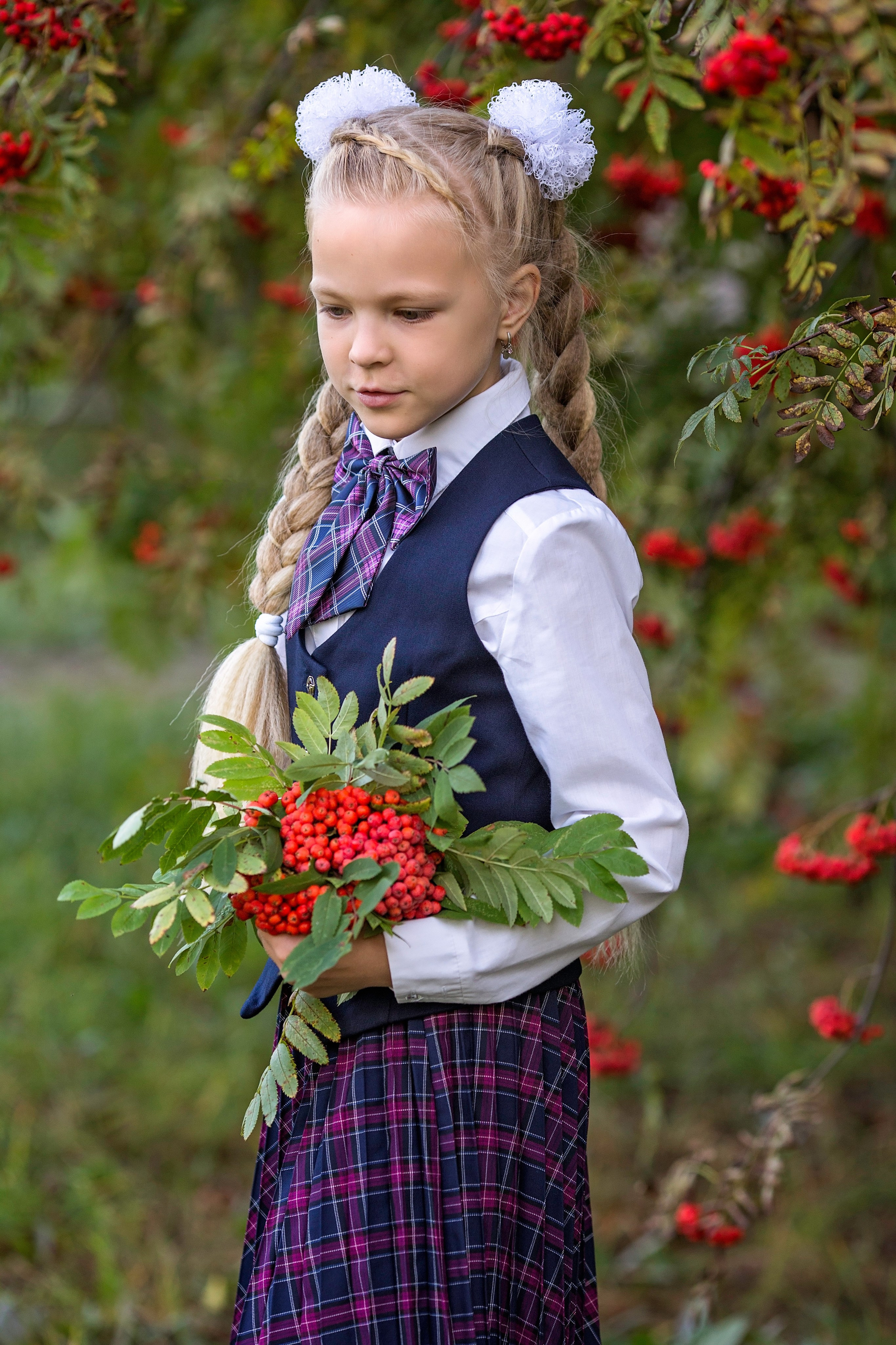 Семейная фотосессия для Елены. Главная
