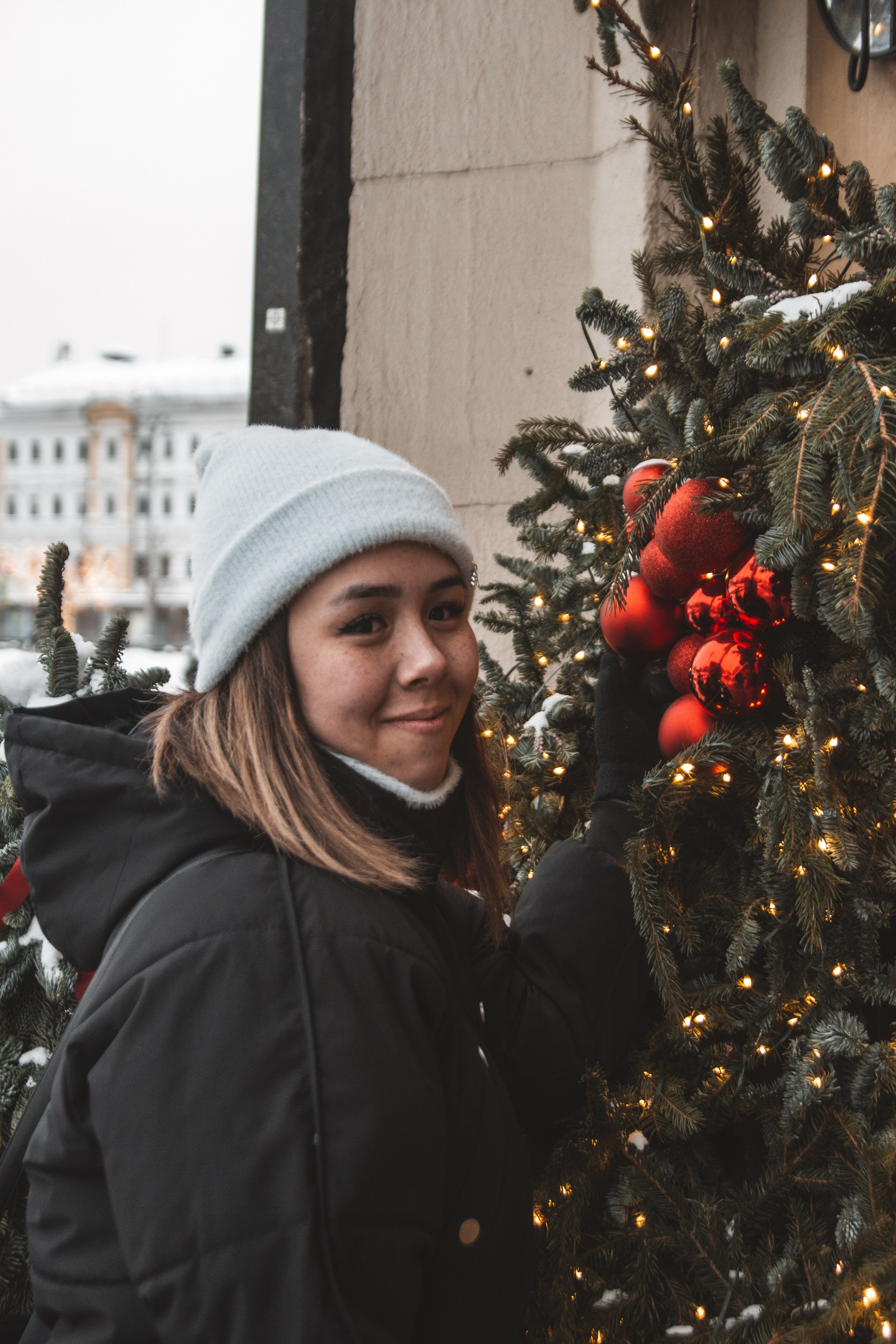 Отзывы. Фотограф в Москве KRISTINA NEVERENOUGH