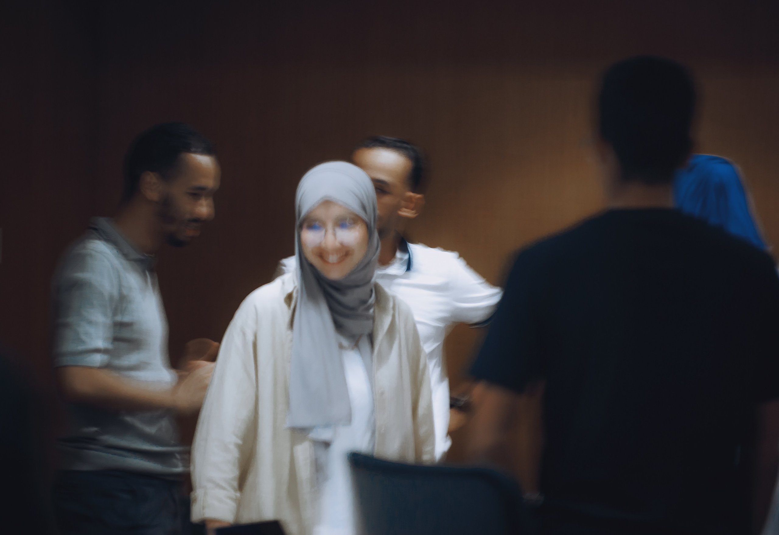 TEAM WORK. Olga Popova — Photographer in Morocco