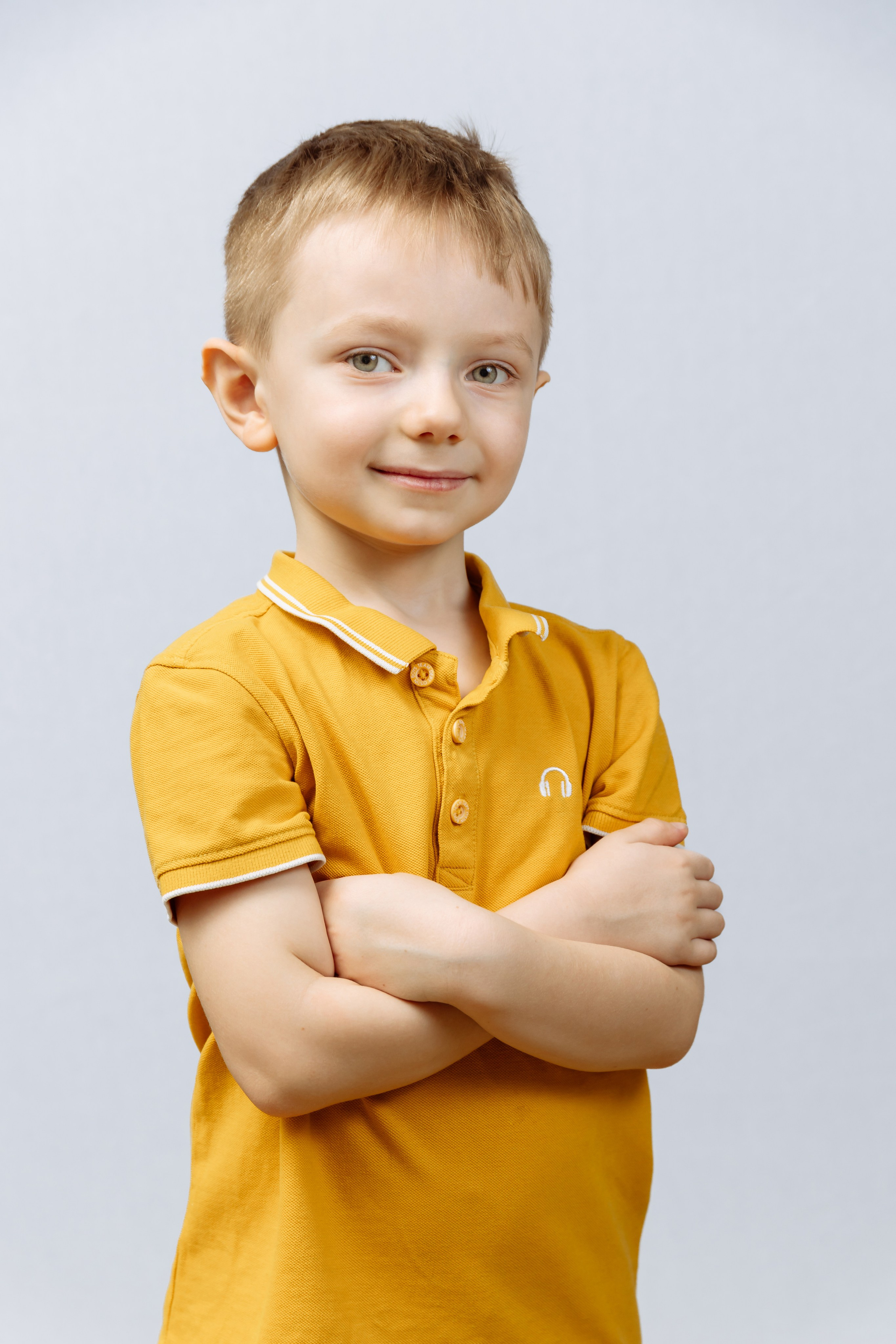 Портреты постановочные и репортажные. GagarinProArt