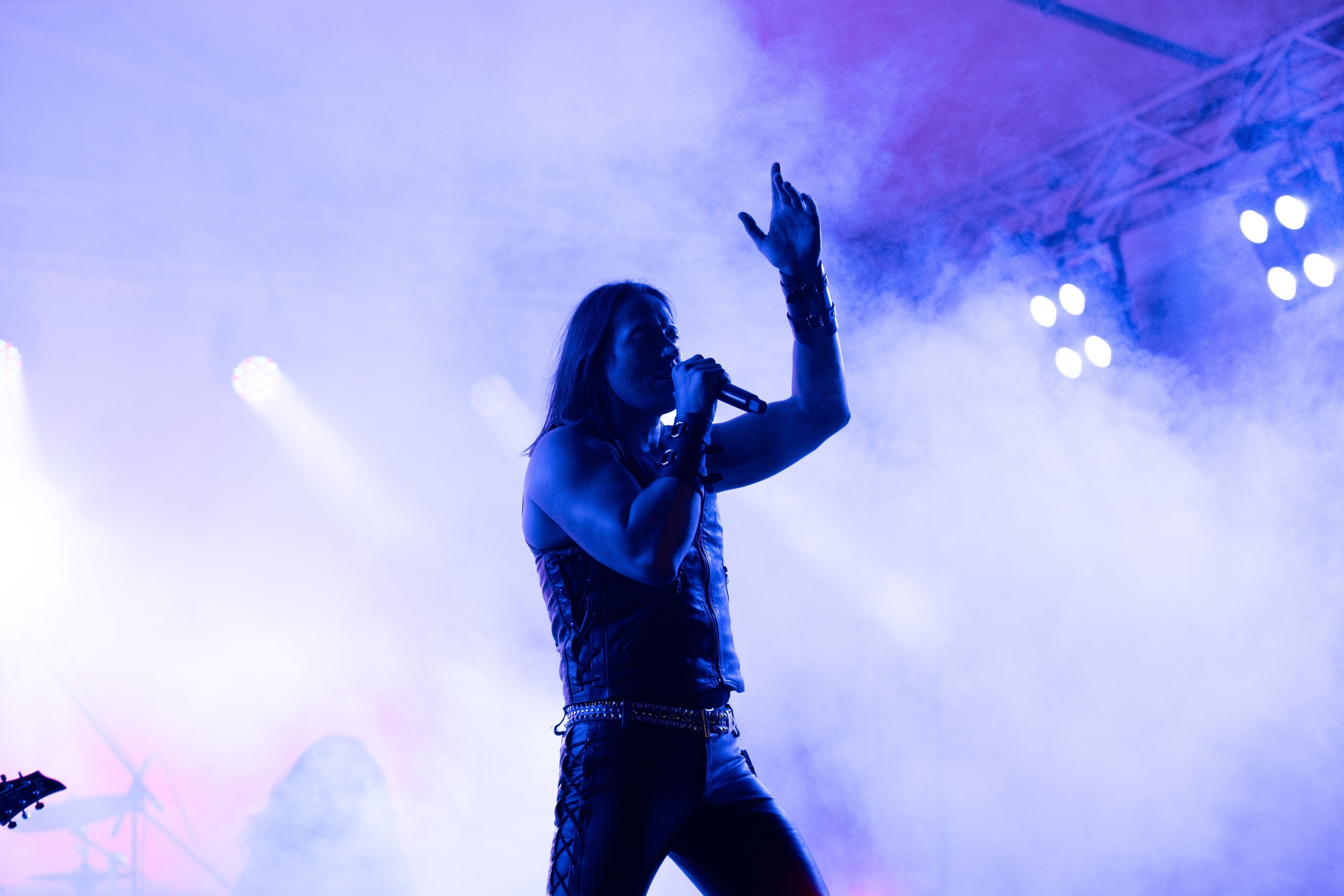 Концертный фотограф Ростов-на-Дону. Фотограф в Ростове-на-Дону Елизаваета Маковей