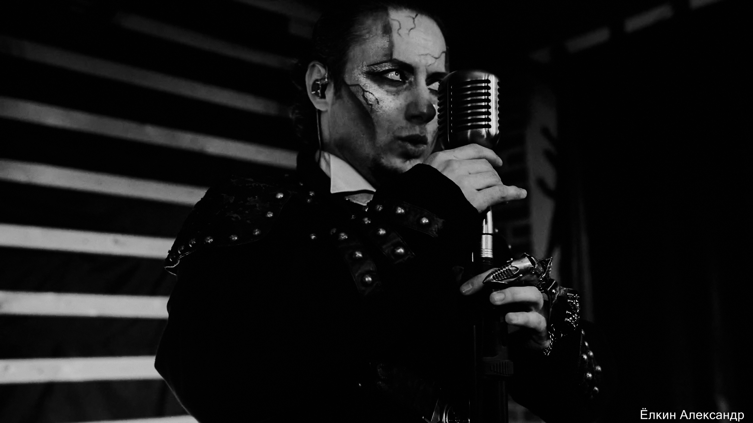 OTTO DIX Омск 18.10.24 ХХ ЛЕТ. Ёлкин Александр Фотограф