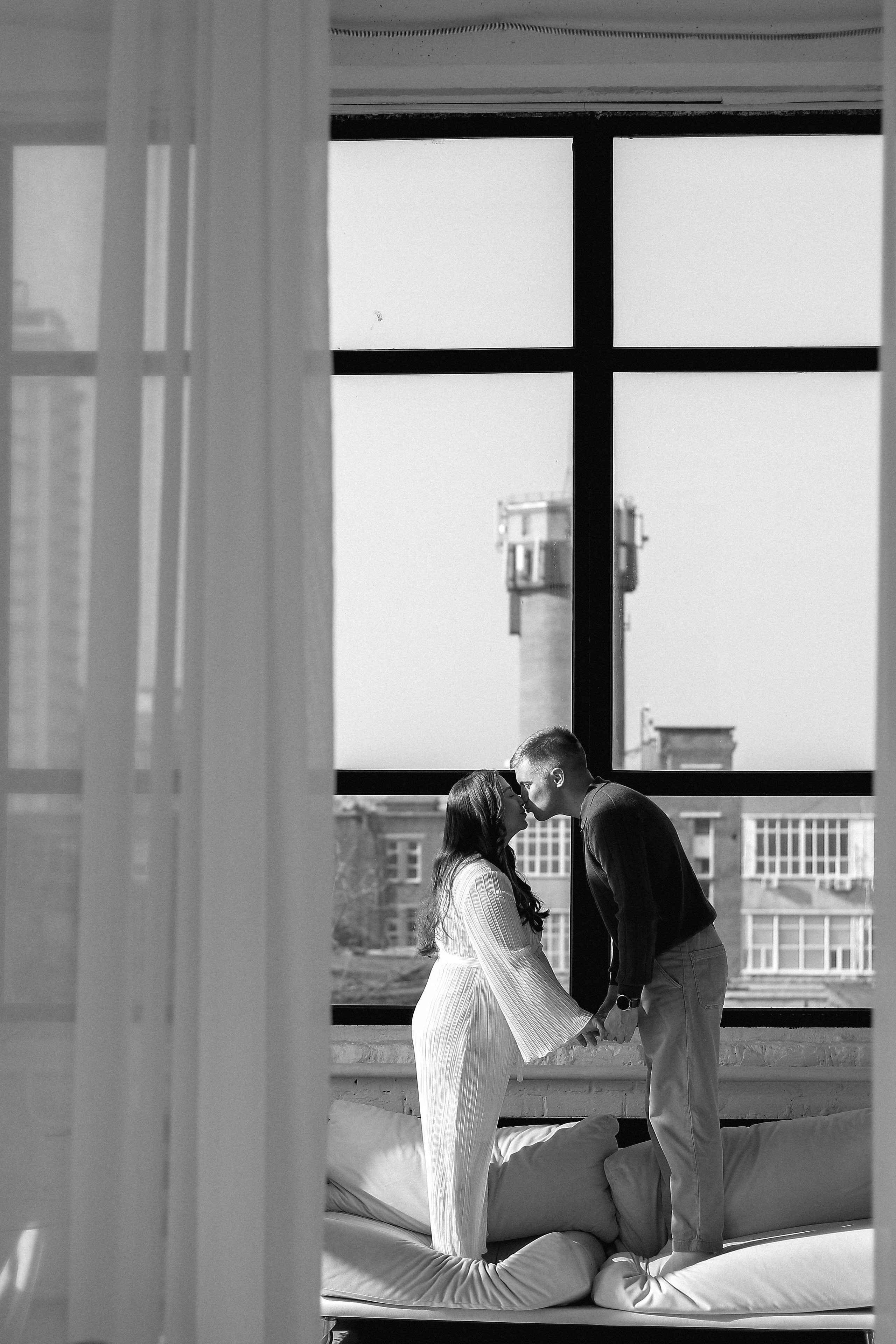 Елена и Вадим. Фотограф Краснодар