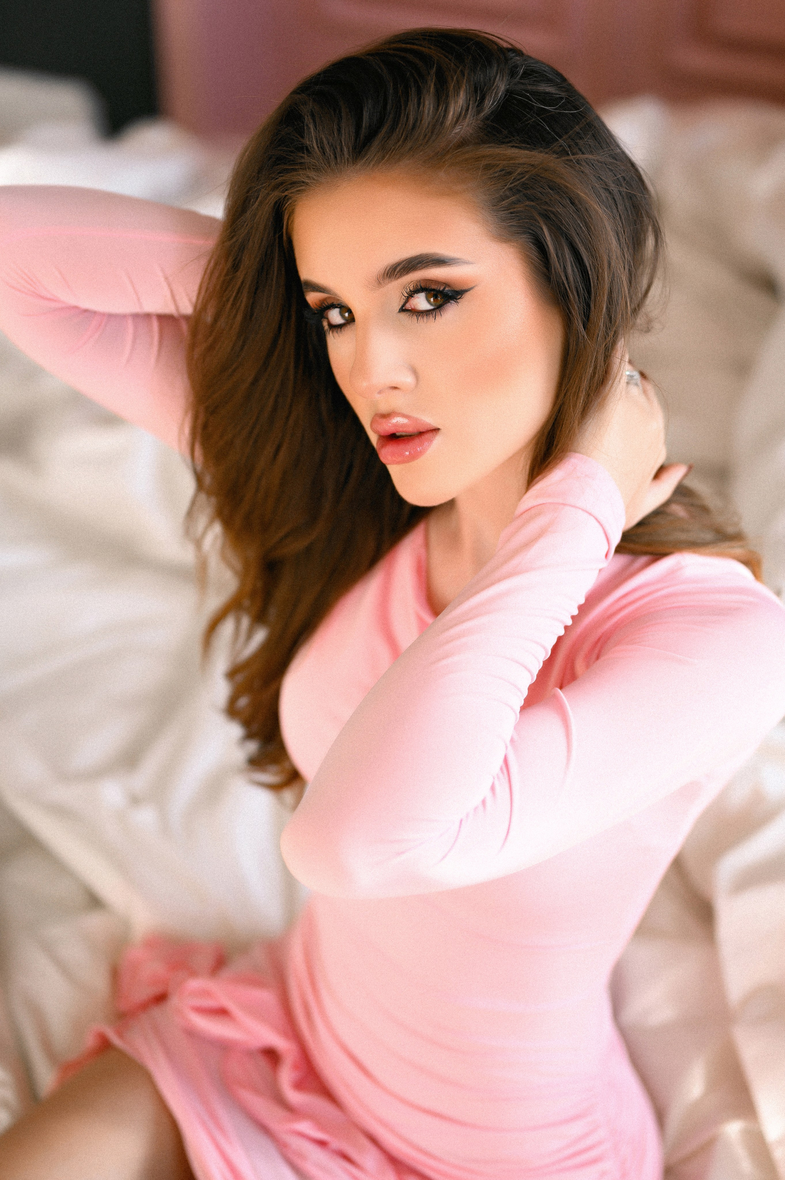 Ануш. Свадебный и семейный фотограф в Краснодаре