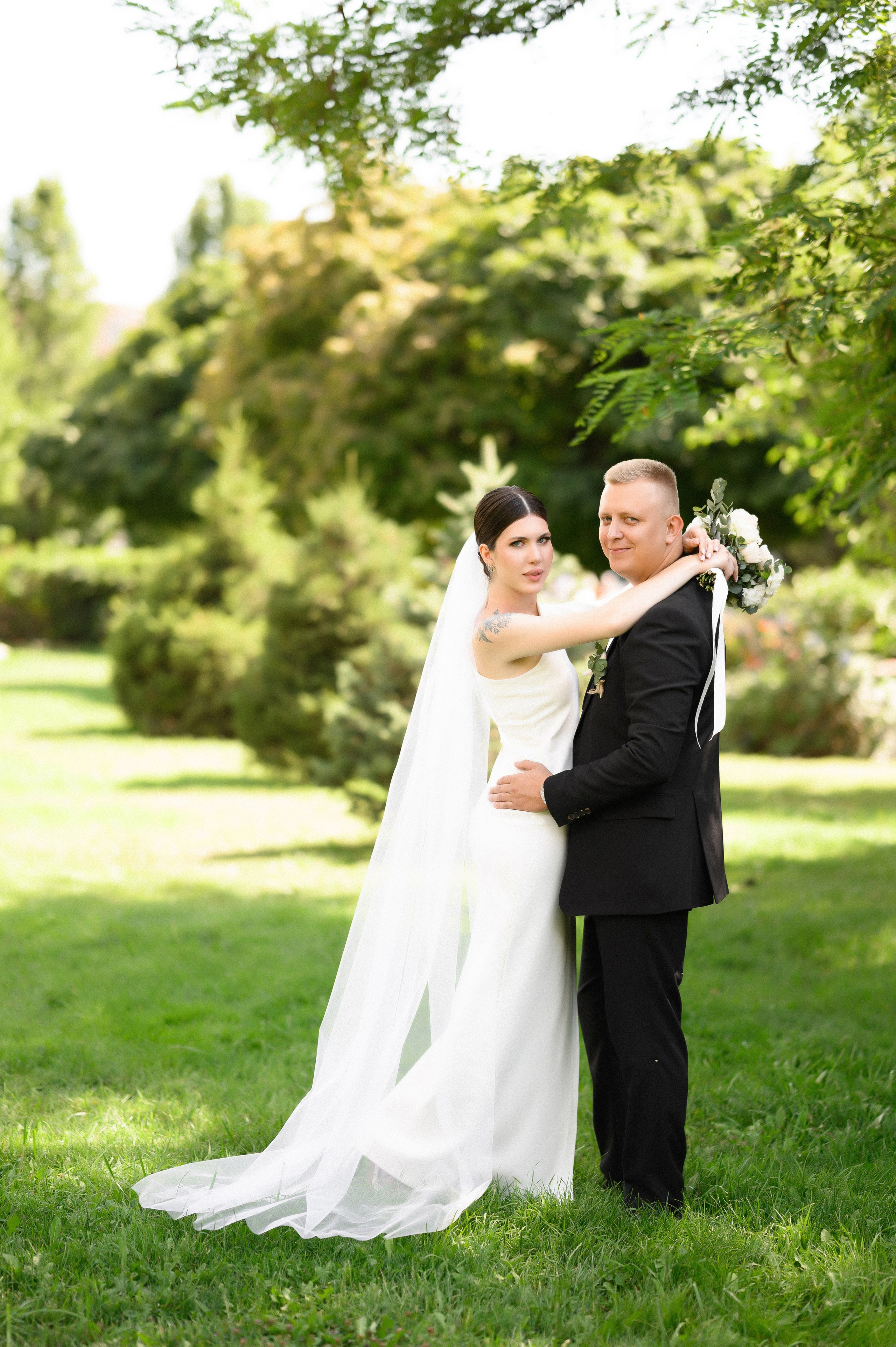 27.06.24. Свадебный и семейный фотограф в Краснодаре