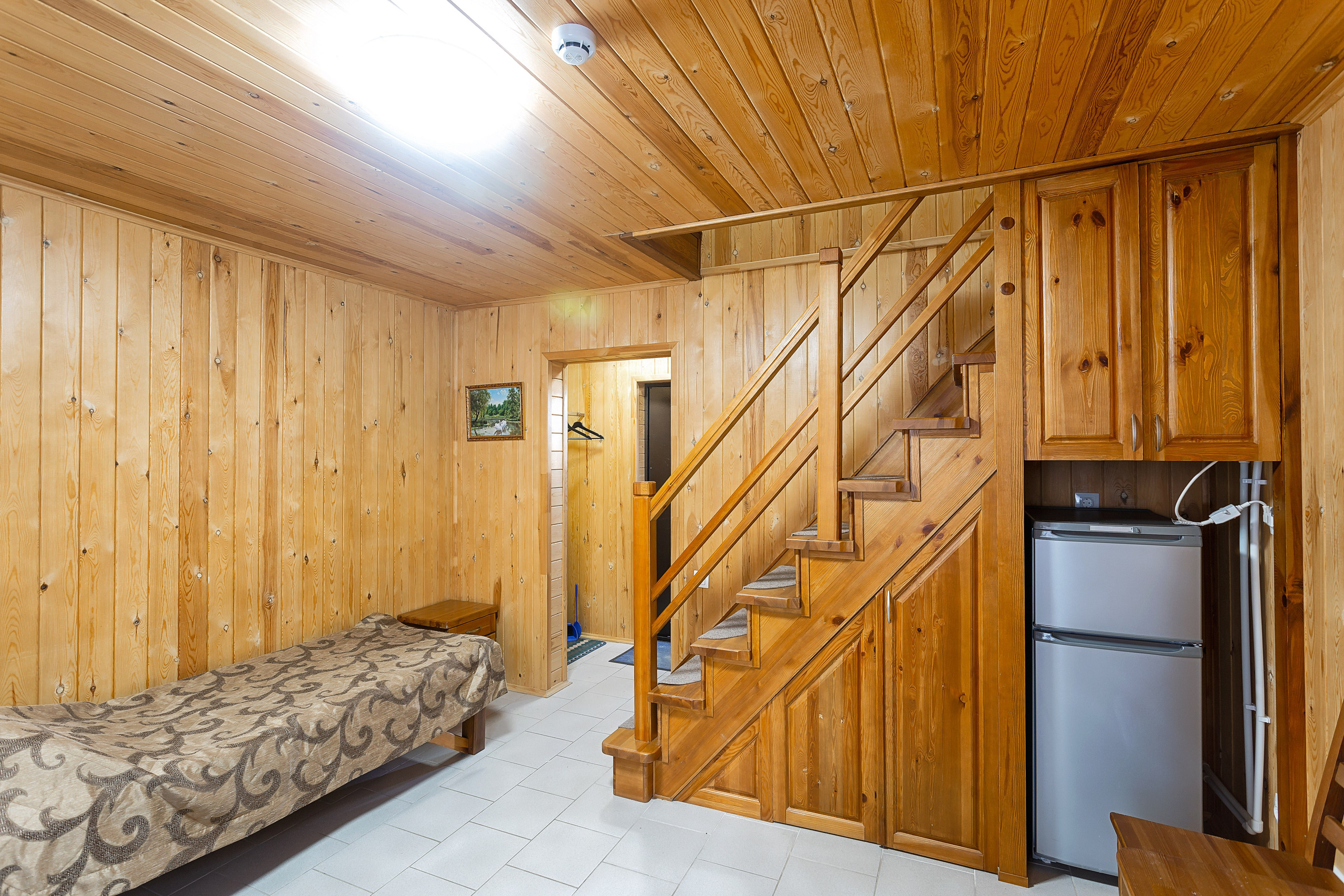 Фотосъемка базы отдыха Волгодонск