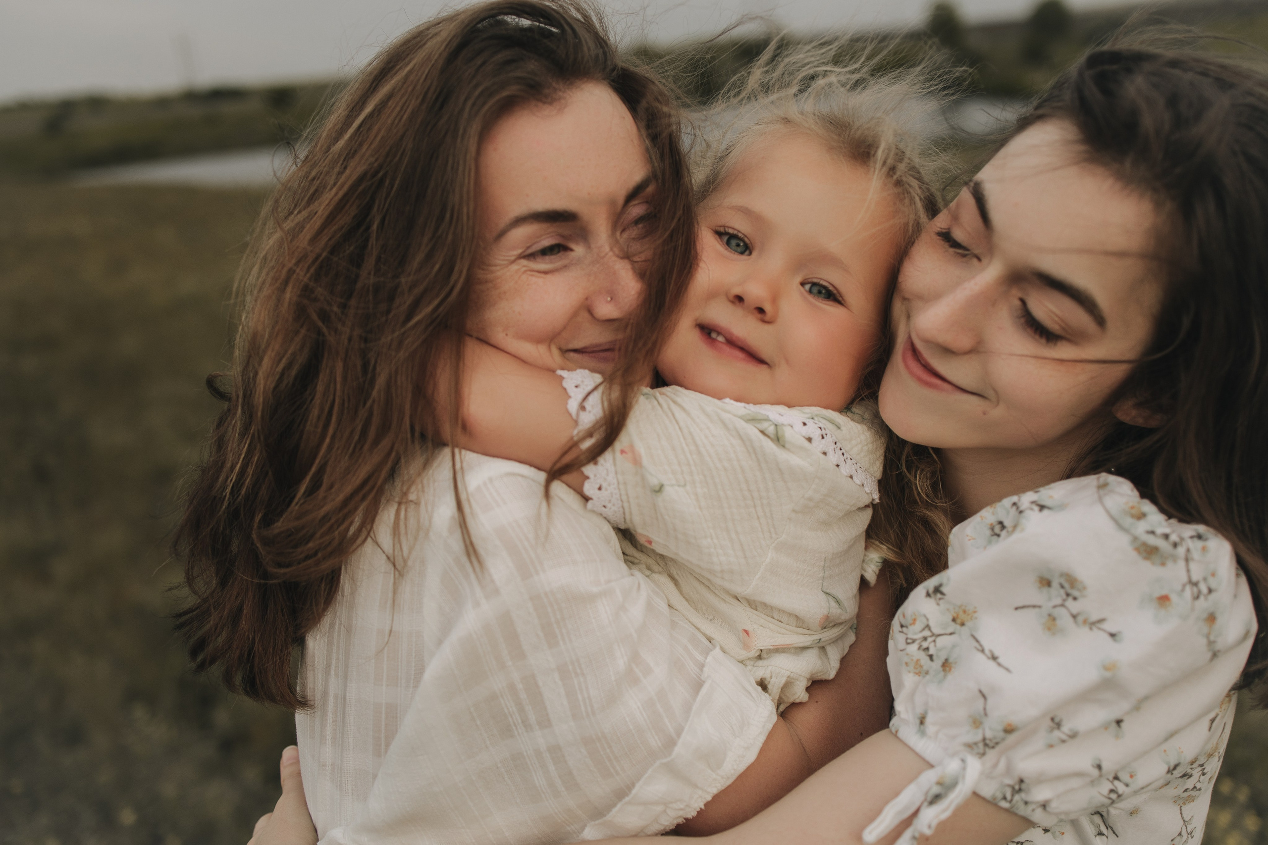 Быть твоим домом…. Семейный фотограф Донецк