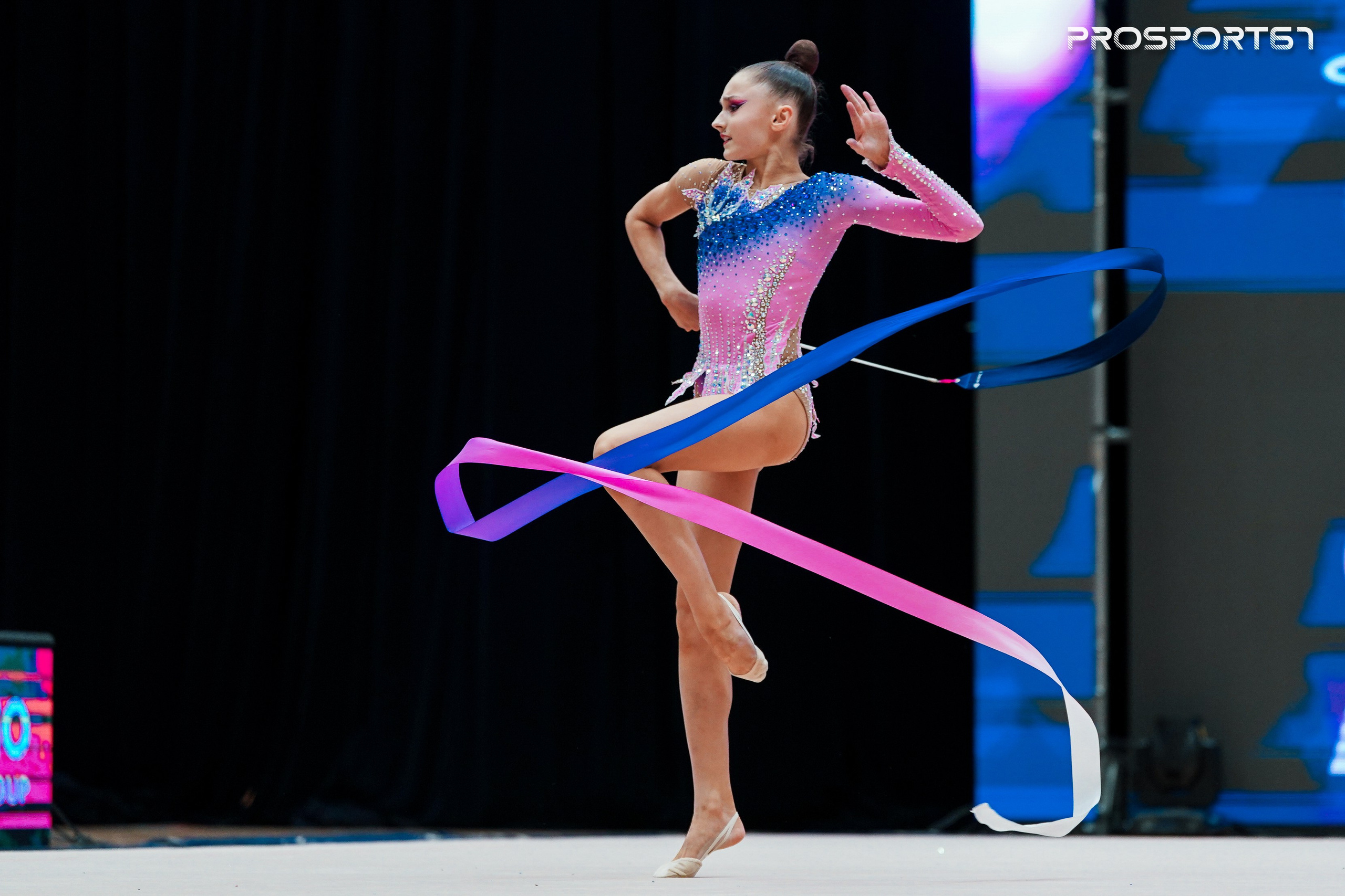 Маргарита Журович. Хрустальная роза 2025 г.Минск. Спортивный фотограф Олег Медведев | prosport67 | Смоленск