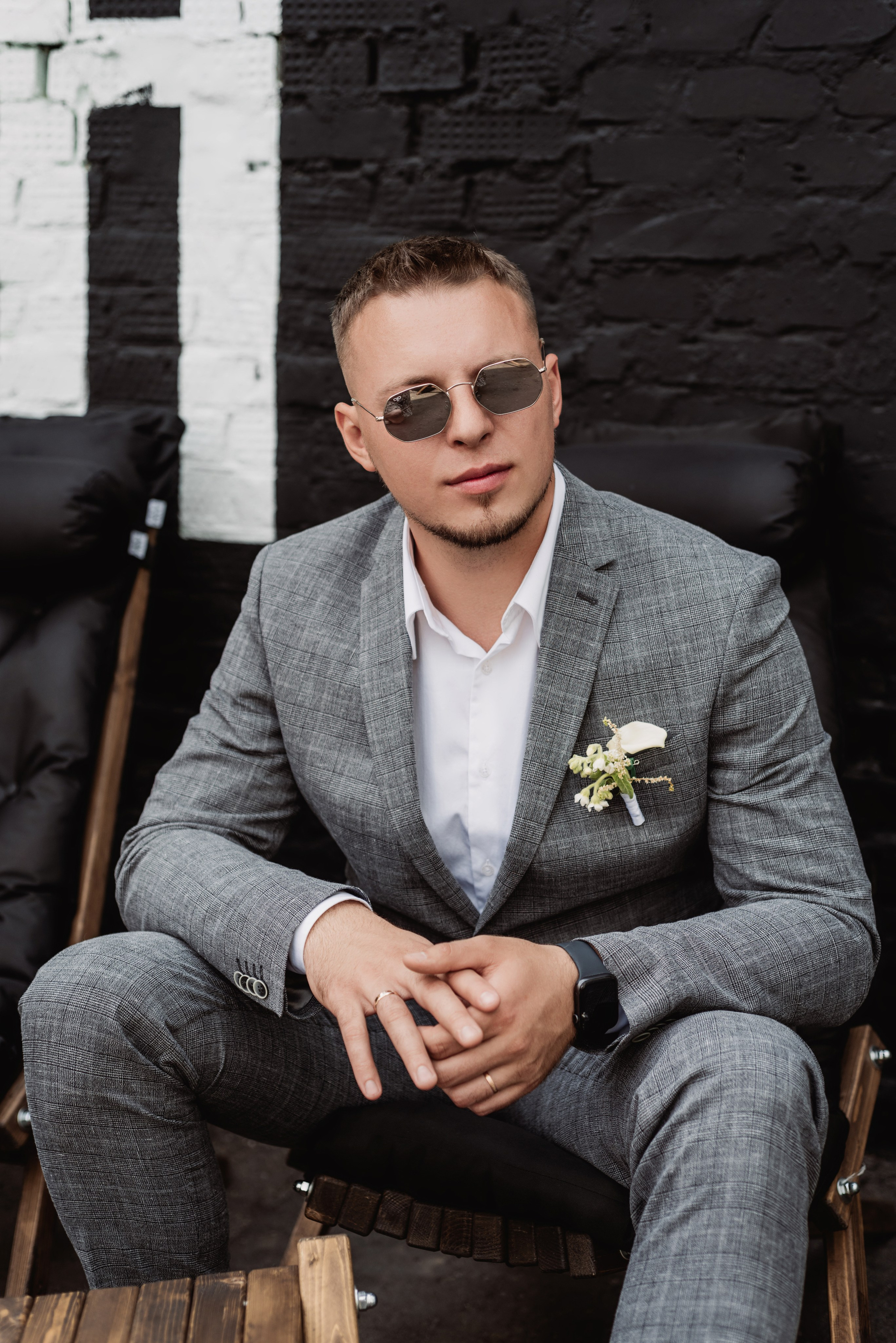 Vladislav & Irina. ФОТОГРАФ ИРИНА ШАМАТАВА