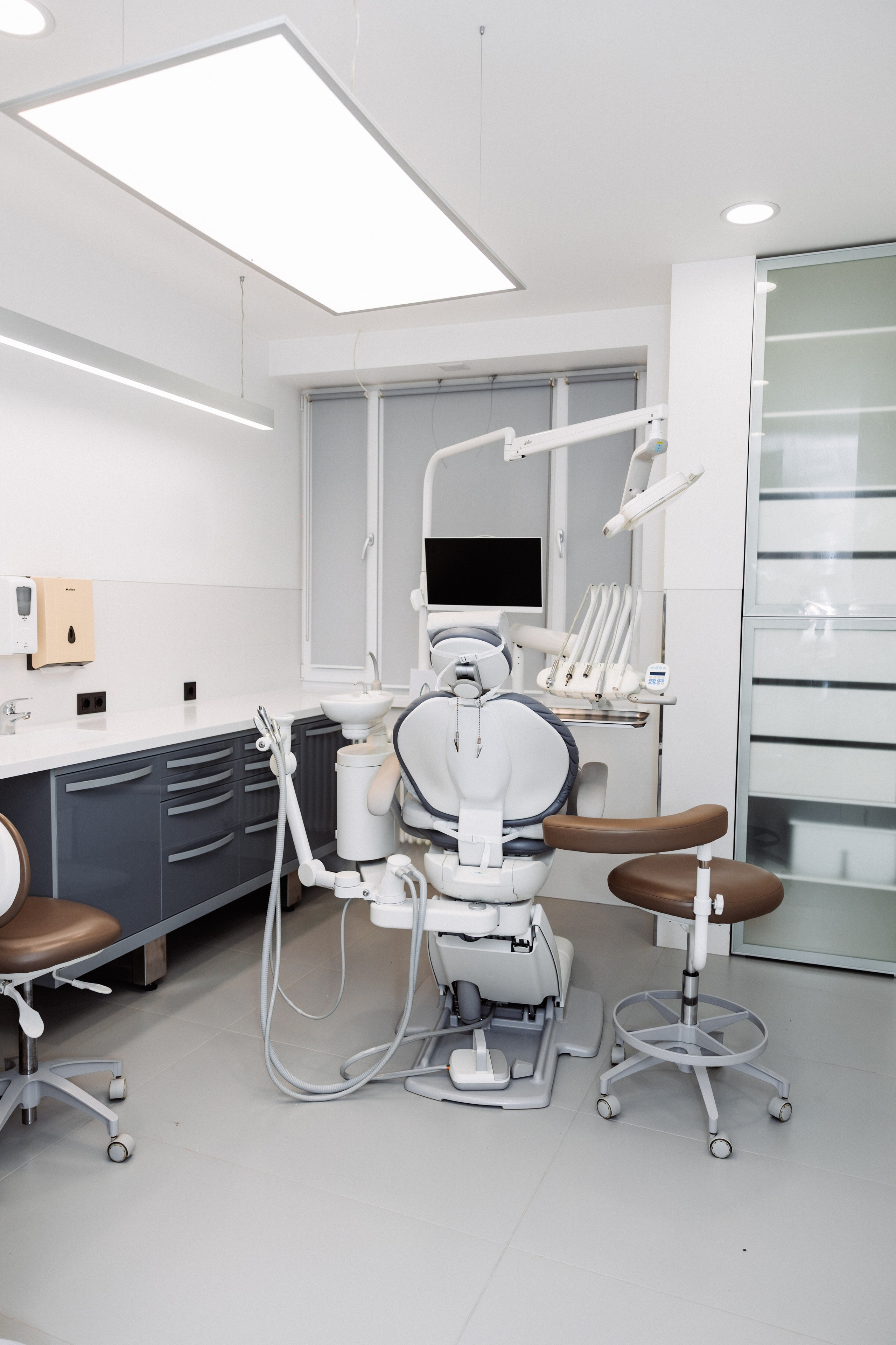 Стоматология Флоренция | г. Москва. ФОТОГРАФ ИРИНА ШАМАТАВА