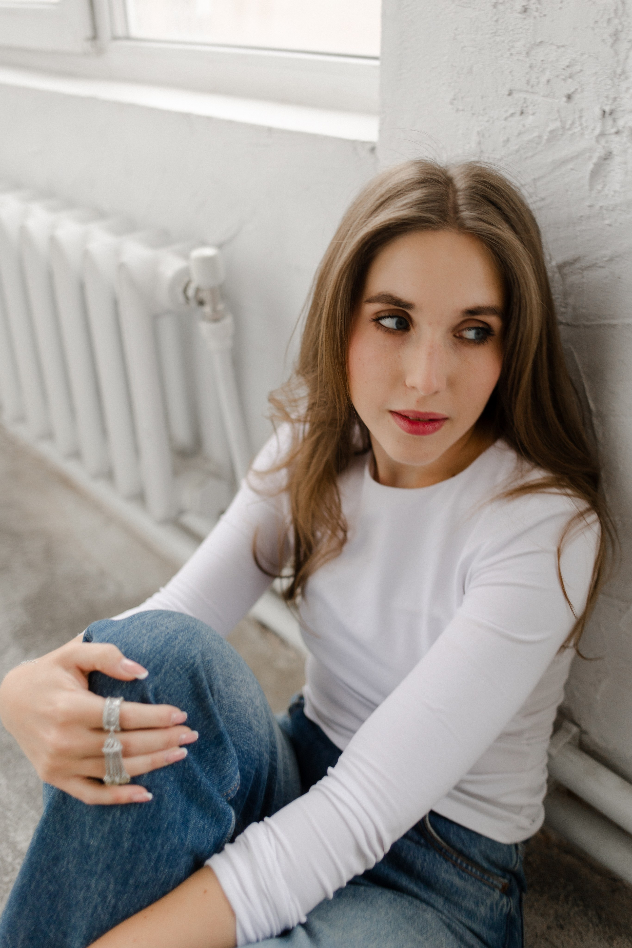 Катя. Семейный и детский фотограф в Москве Кузьмина Мария