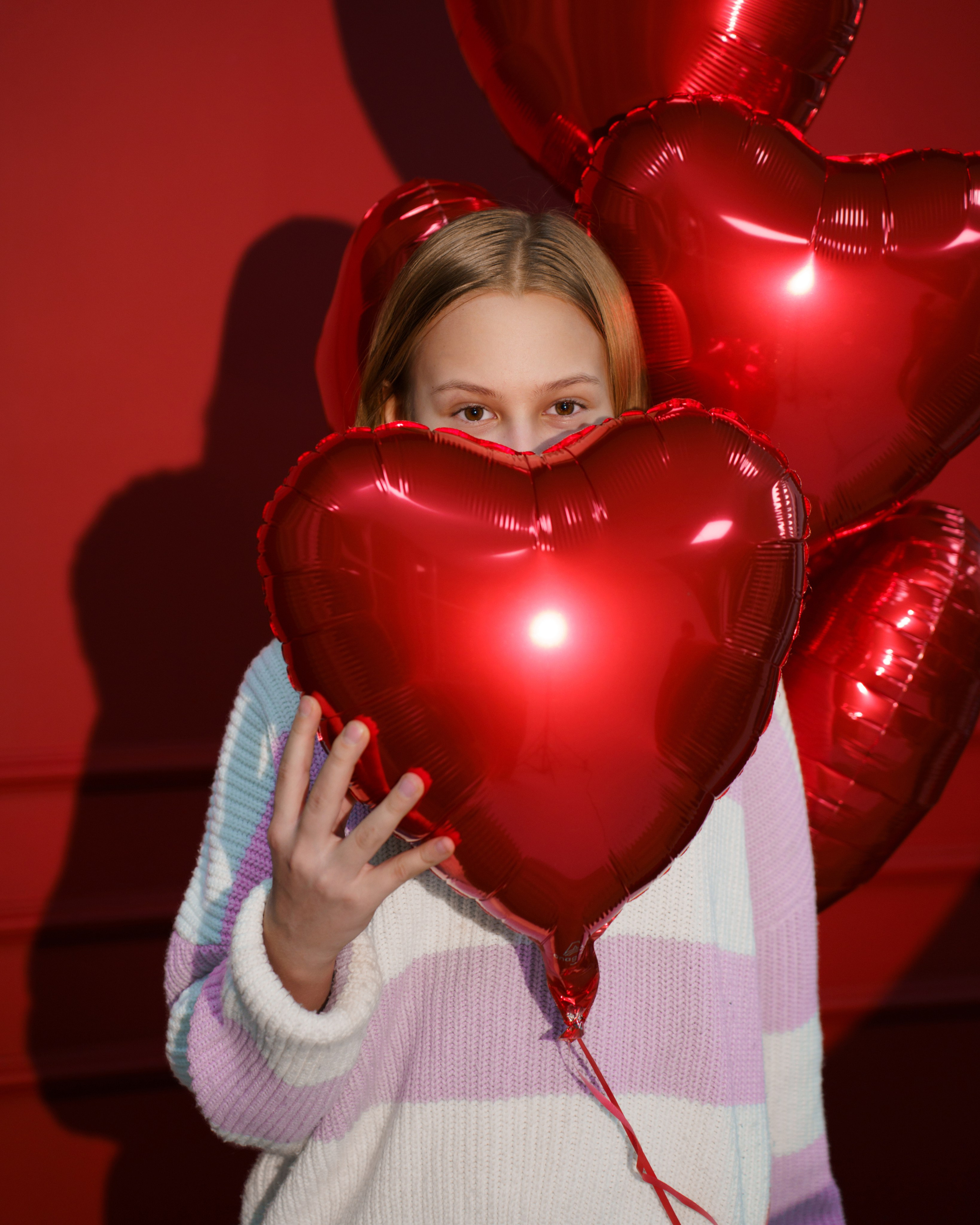 Милена. Фотограф в Москве Ксения Насокина