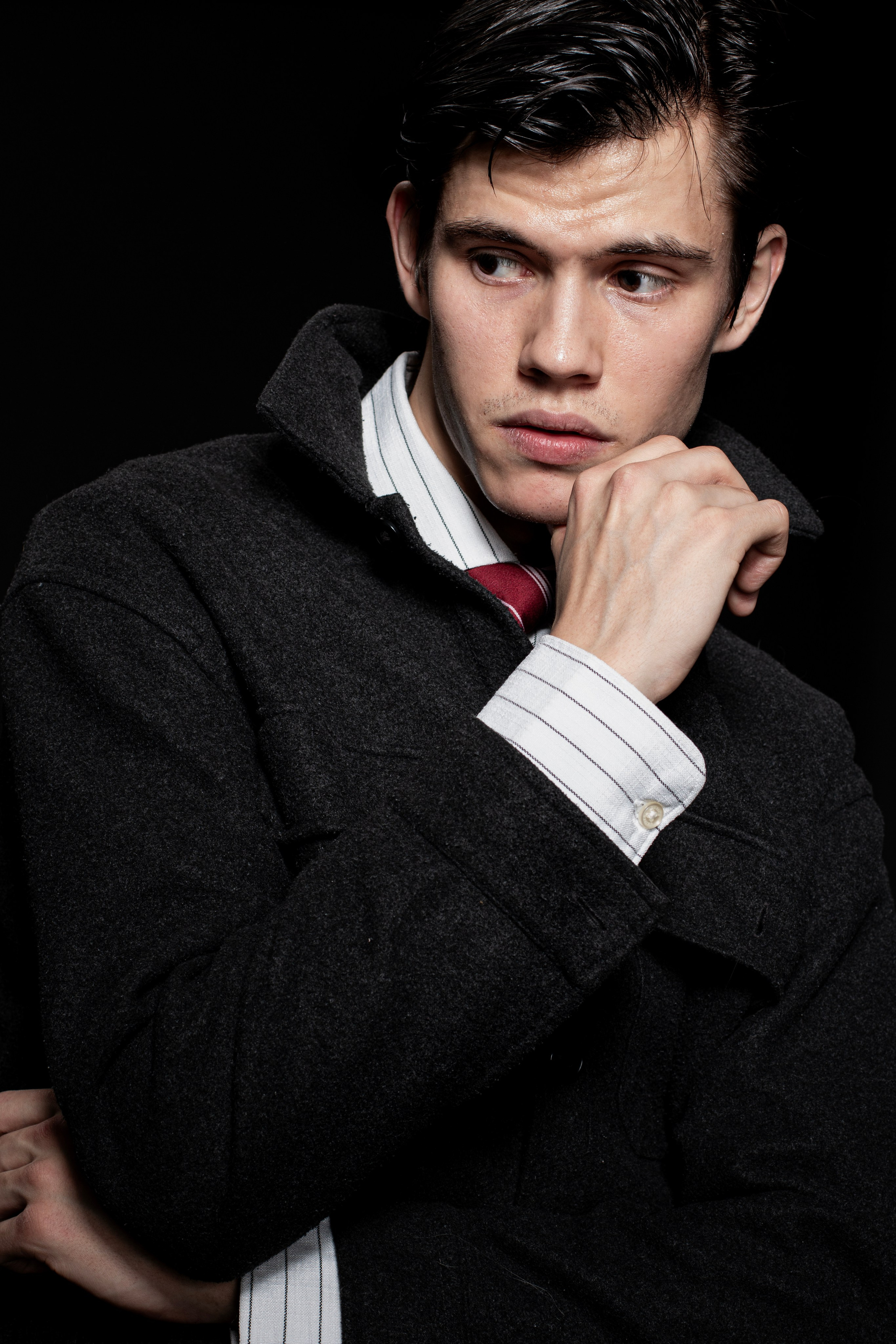 Модельные тесты. Главная