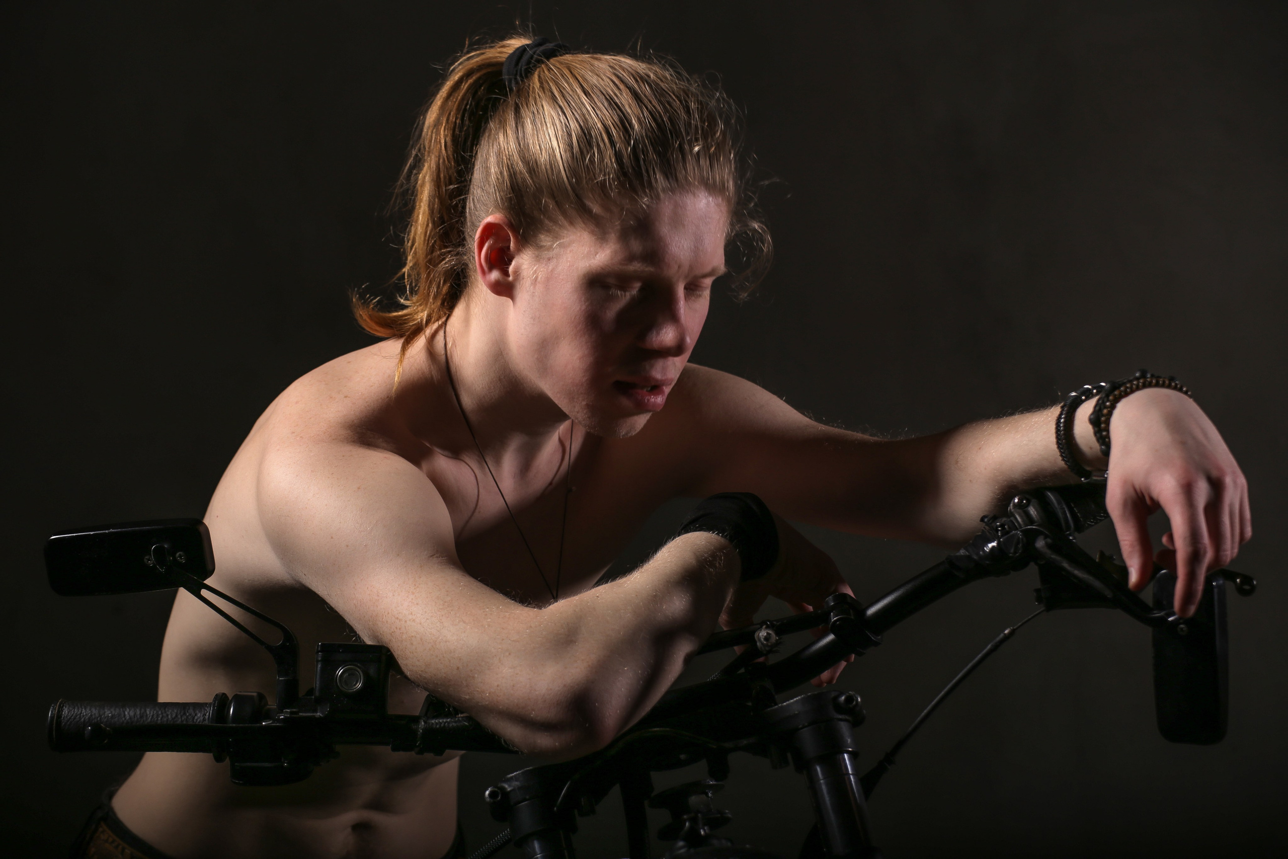 Паша. Костюмер, художник кино и телевидения в спб