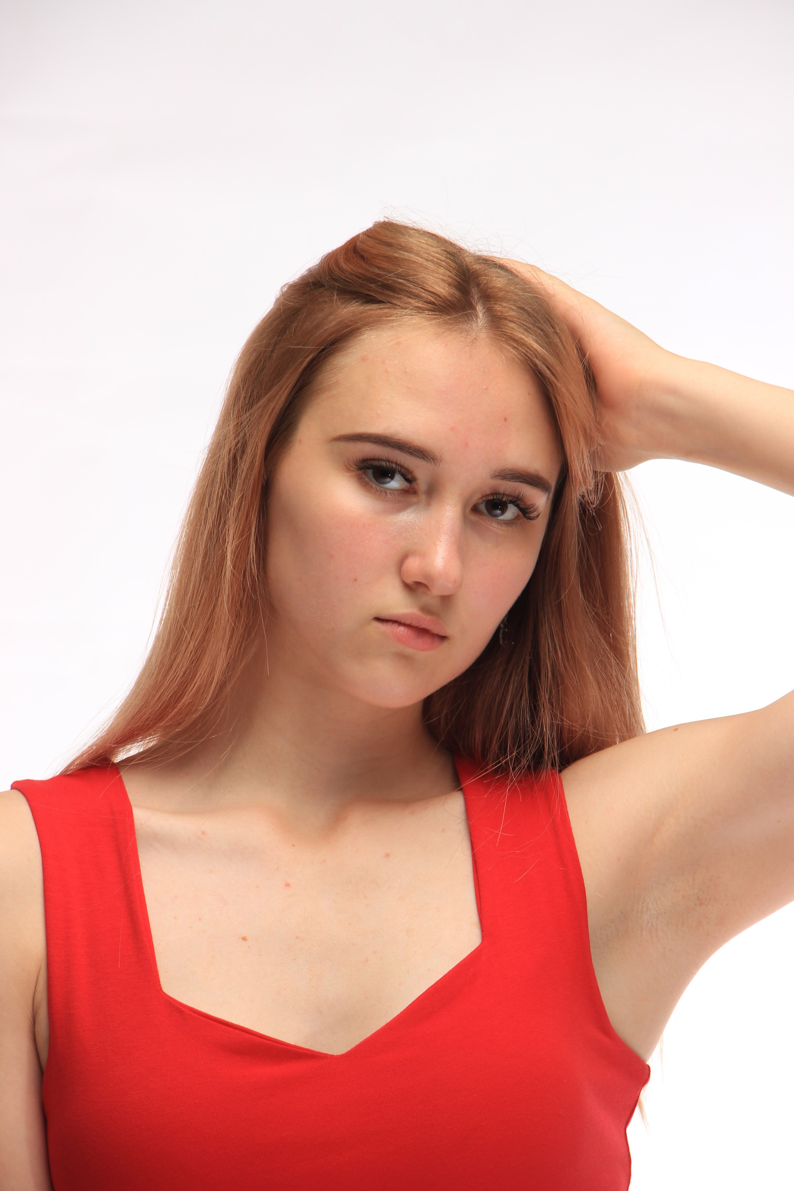 Кристина. Костюмер, художник кино и телевидения в спб