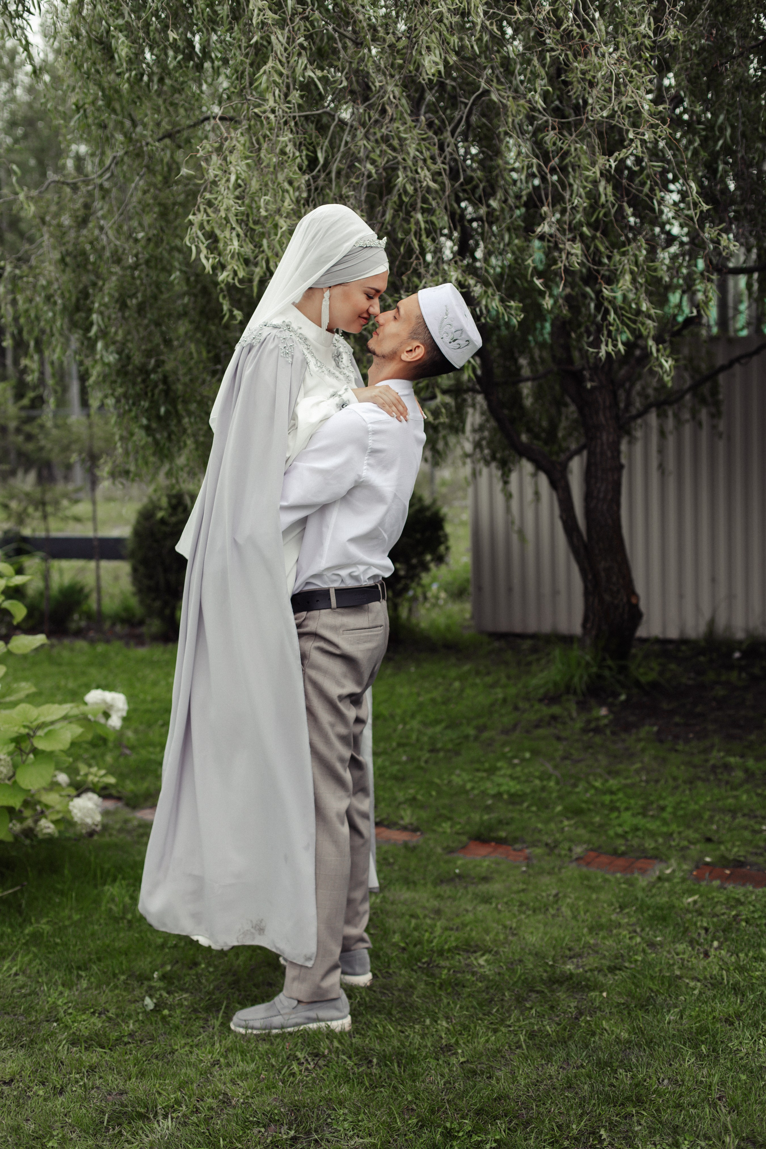 Никах. Профессиональный фотограф в г. Нефтекамск, Дюртюли, Уфа Юлия Айдарова