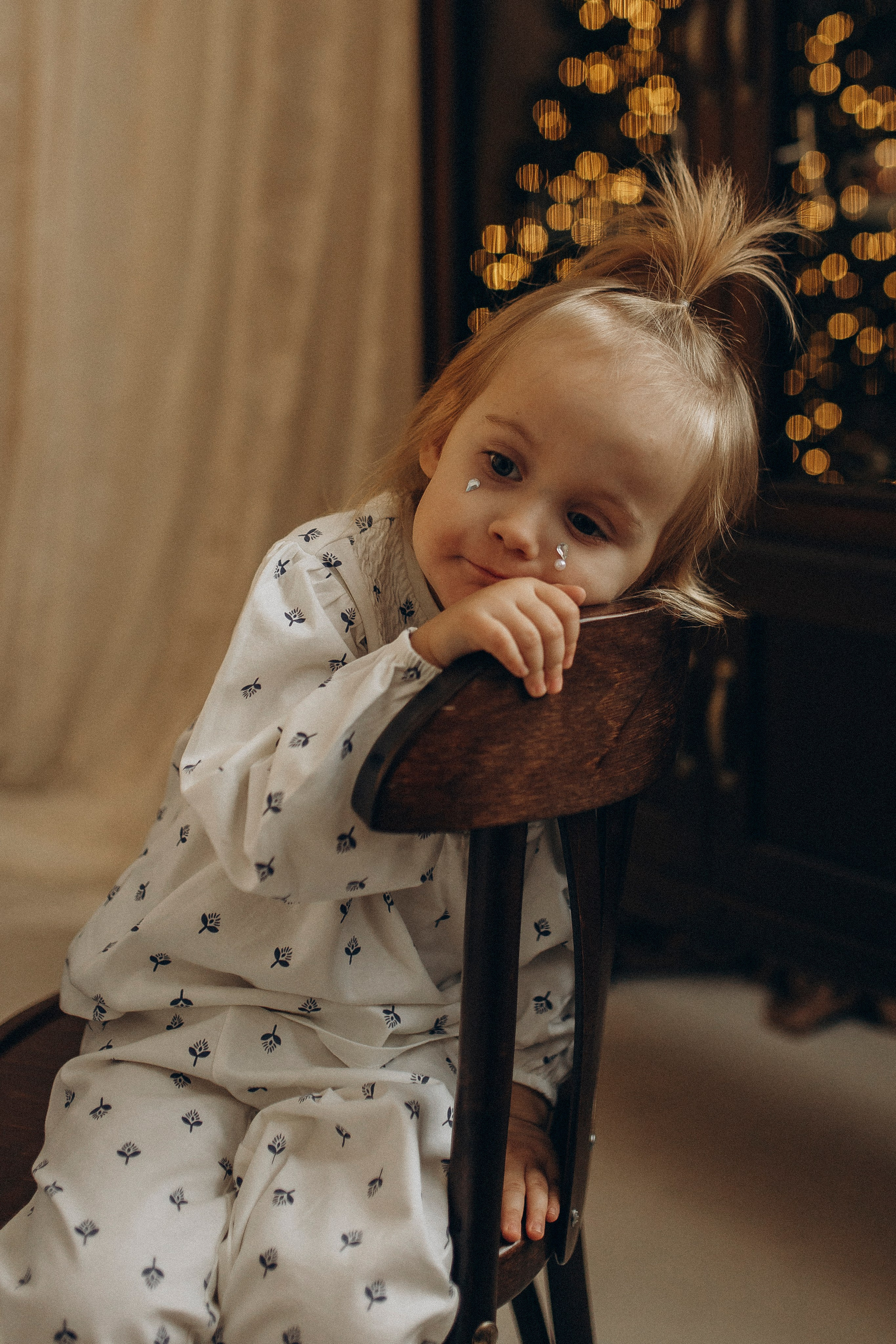 Ева princess. Семейный и детский фотограф в Рязани Васюгова Мария