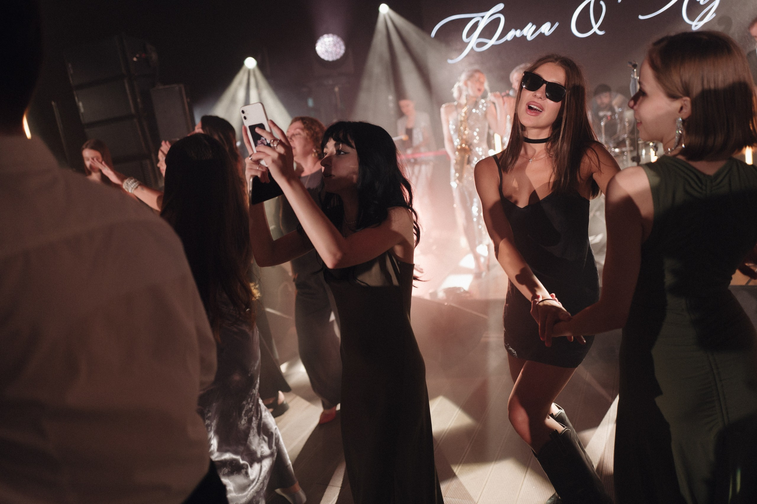 Фома и Лиза. Свадебный фотограф в Москве Евгений Рыжов