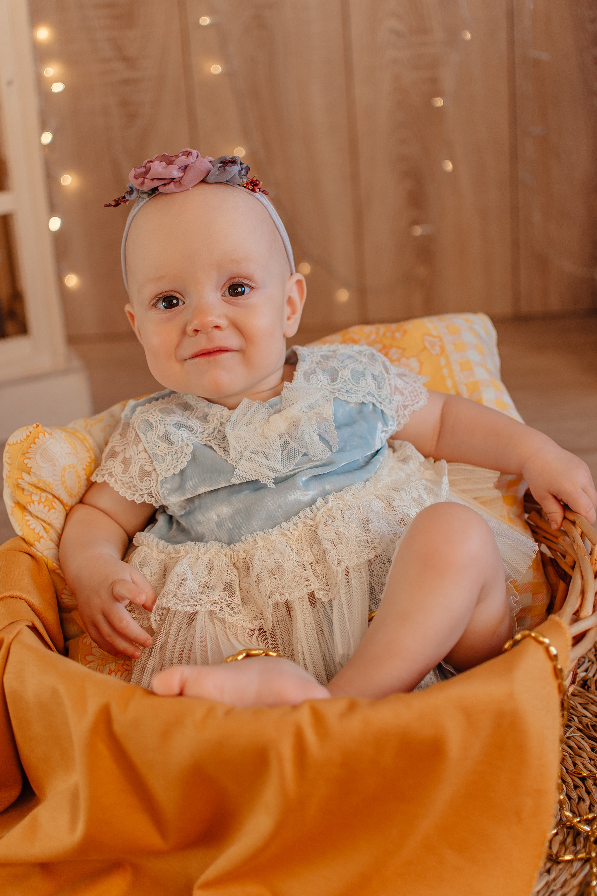 Аврора. ГОДИК. Детский и семейный фотограф Катерина Мишина